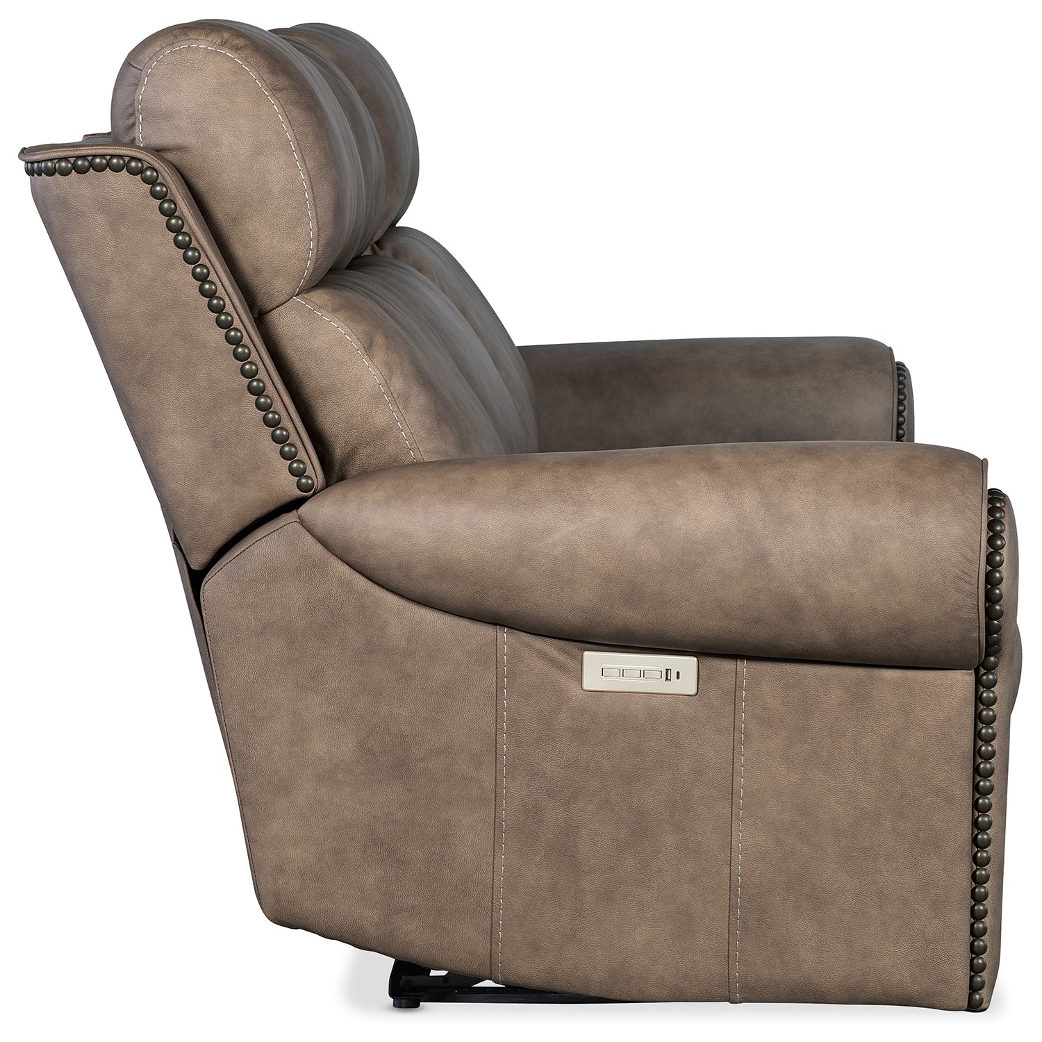 Hooker Furniture Duncan Power Sofa