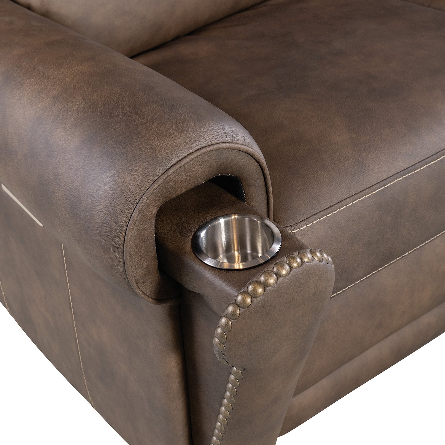 Hooker Furniture Duncan Power Sofa