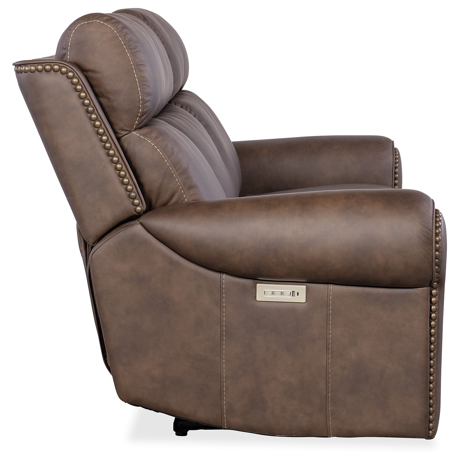 Hooker Furniture Duncan Power Sofa