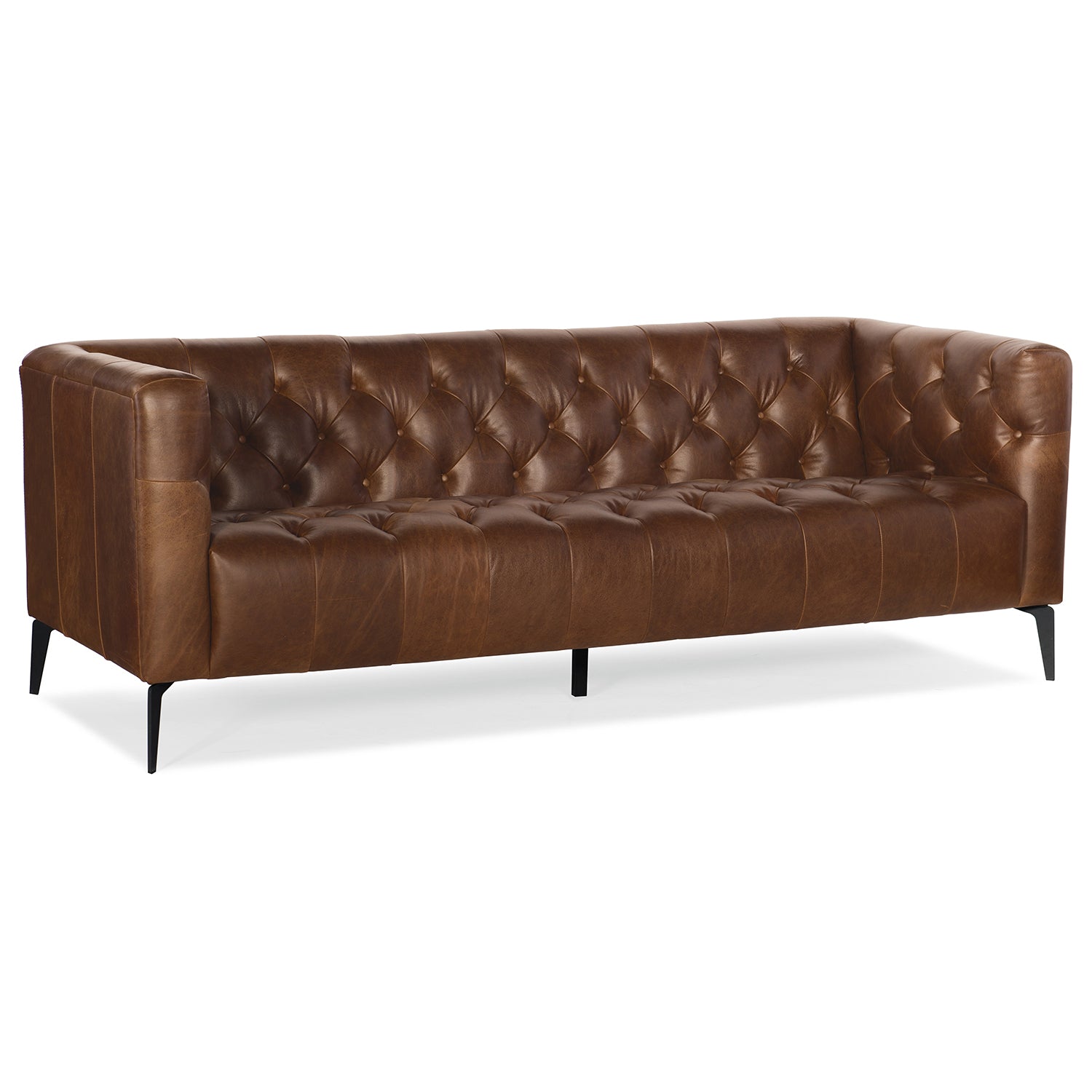 Hooker Furniture Nicolla Stationary Sofa