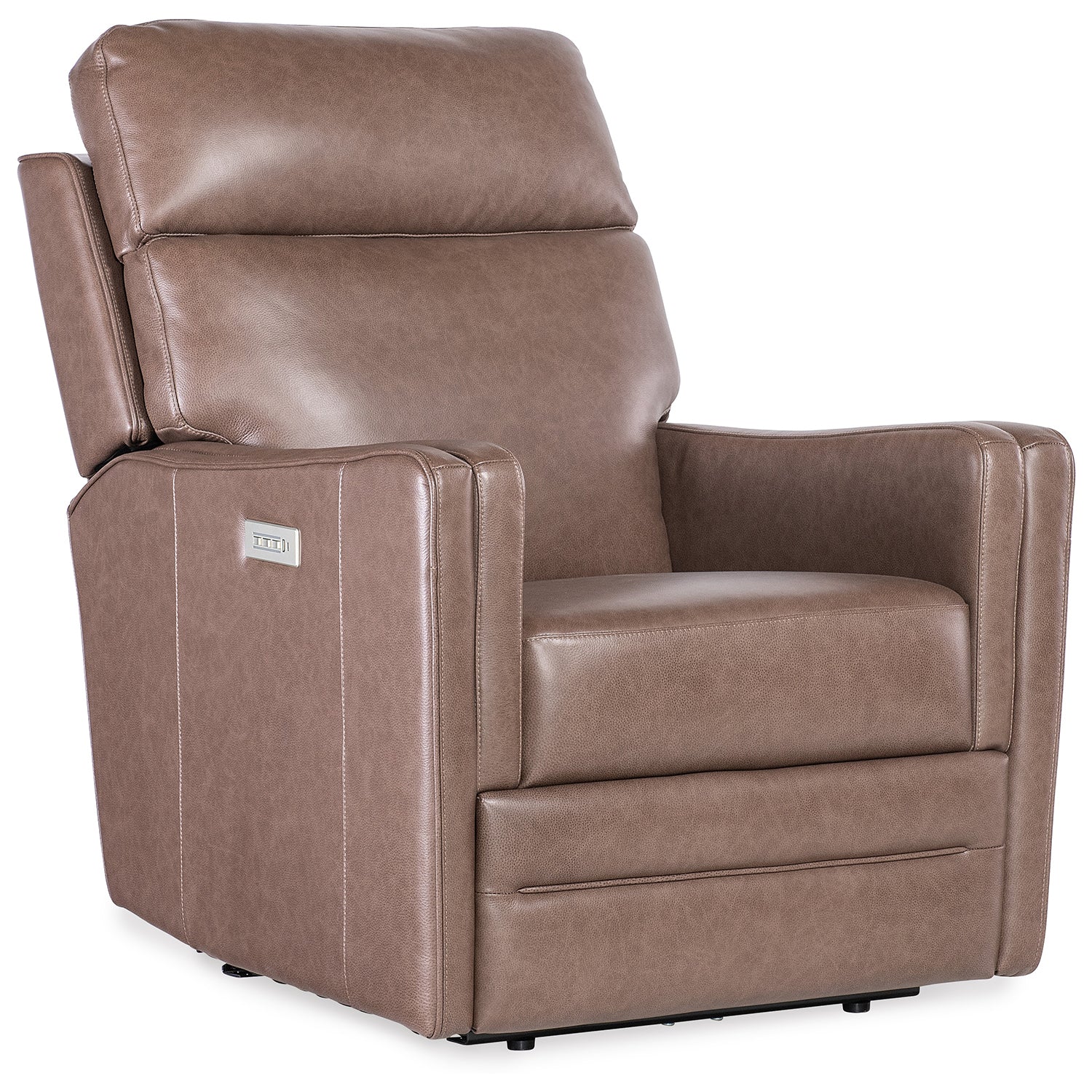 Hooker Furniture Twain Zero Gravity Power Recliner