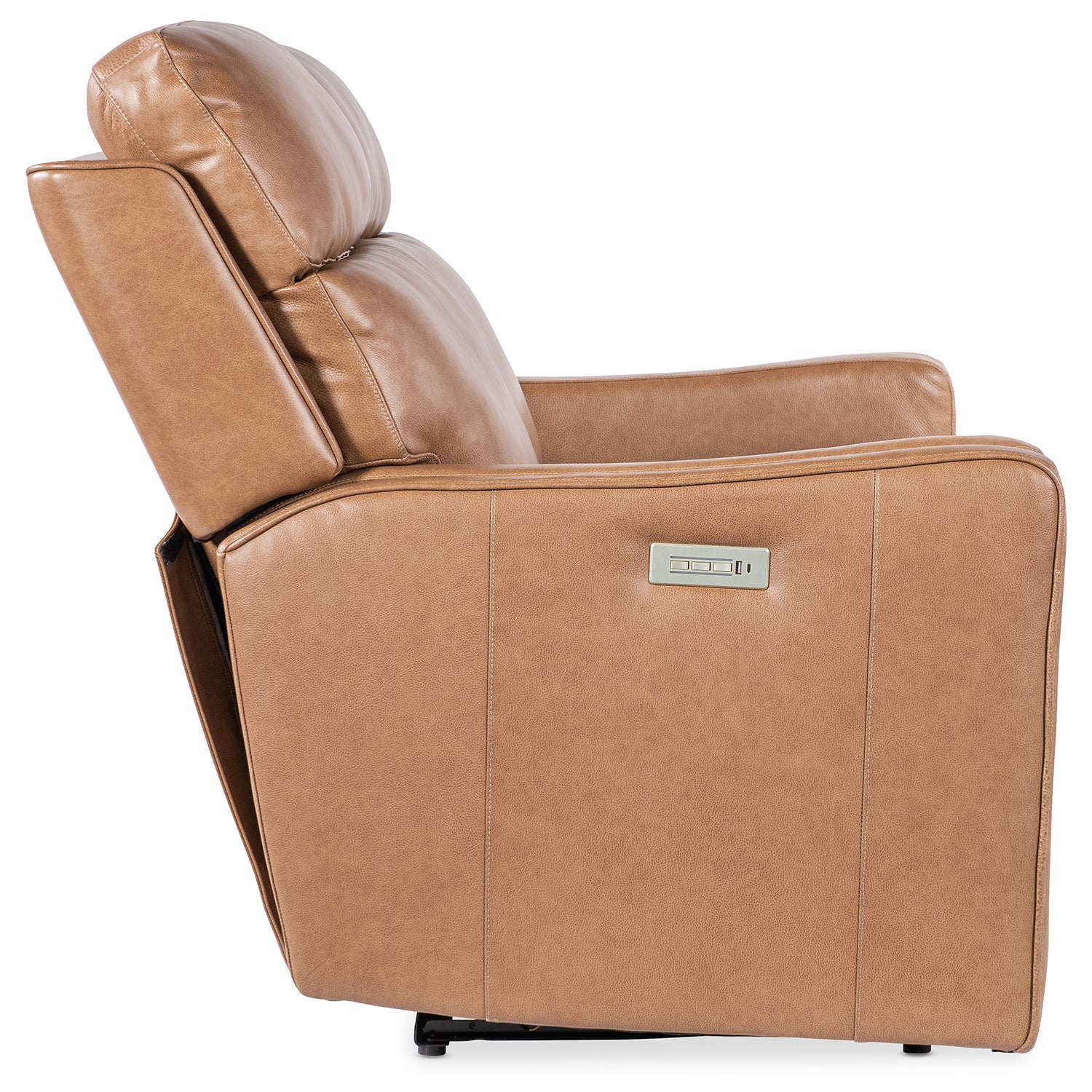 Hooker Furniture Twain Zero Gravity Power Loveseat