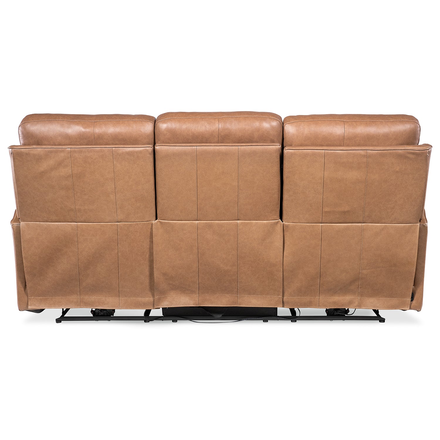 Hooker Furniture Twain Zero Gravity Power Sofa