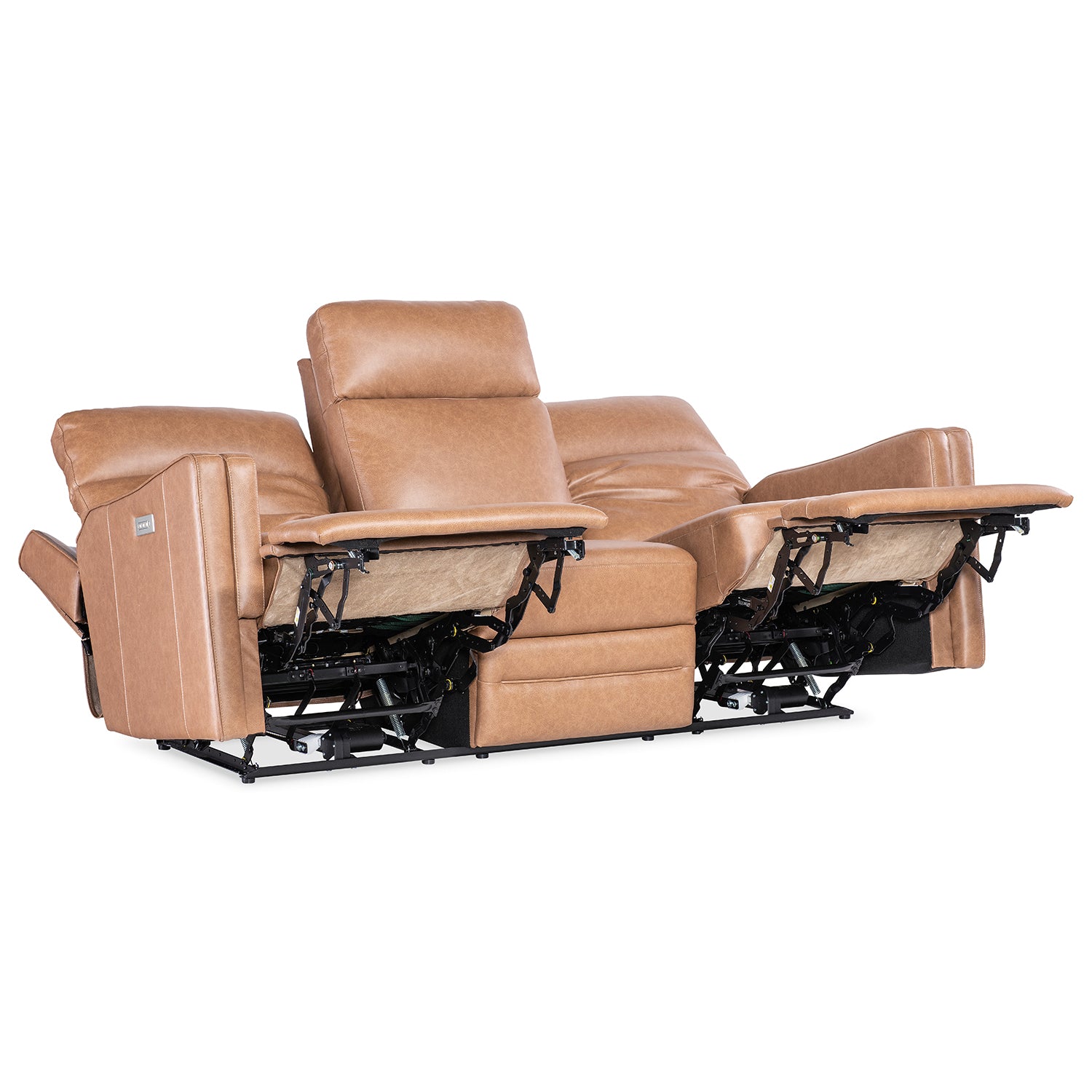 Hooker Furniture Twain Zero Gravity Power Sofa