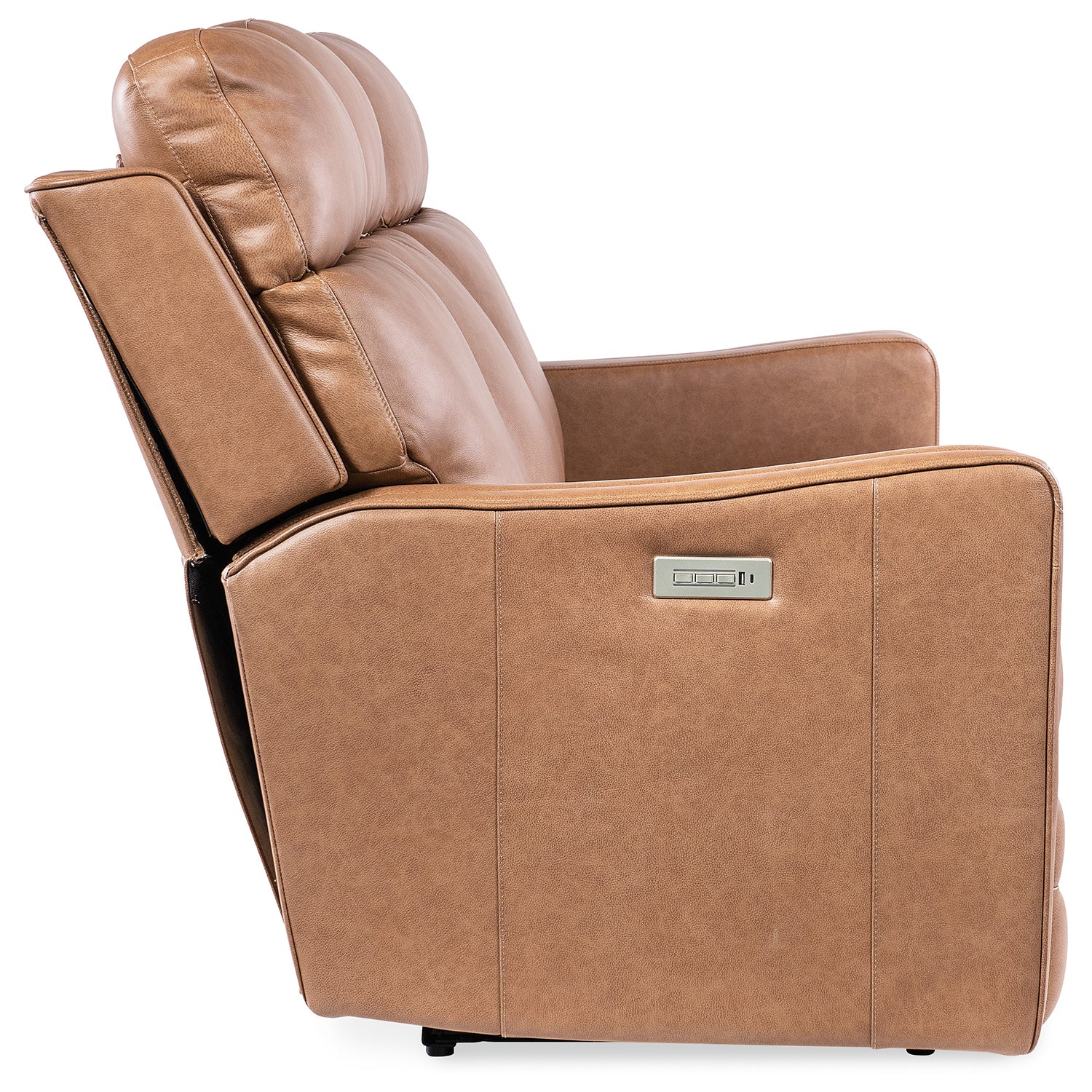 Hooker Furniture Twain Zero Gravity Power Sofa