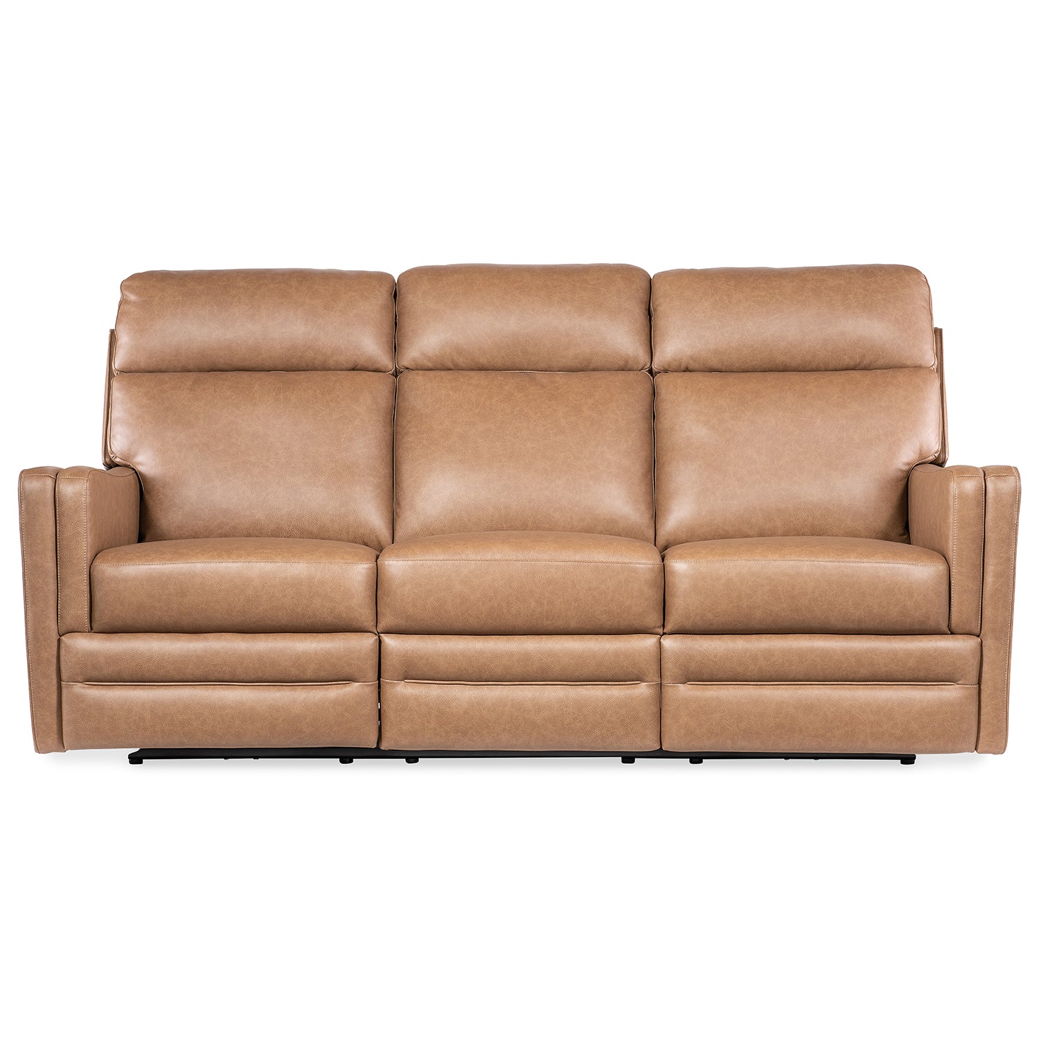 Hooker Furniture Twain Zero Gravity Power Sofa