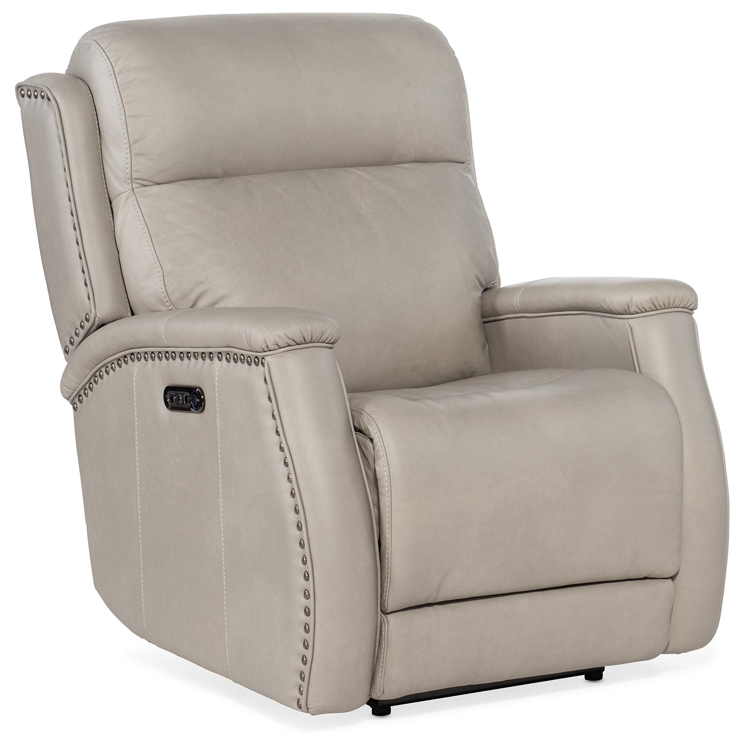 Hooker Furniture Rhea Zero Gravity Power Recliner with Power Headrest