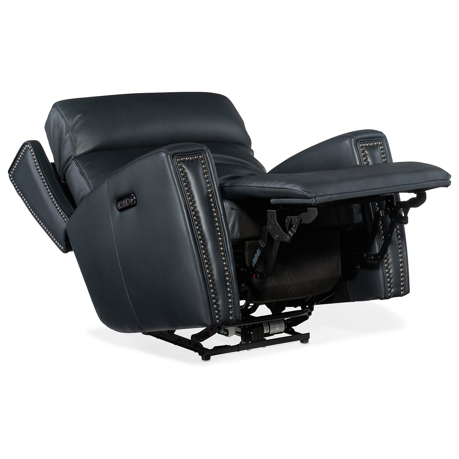 Hooker Furniture Ruthe Power Recliner - Thumbnail 5
