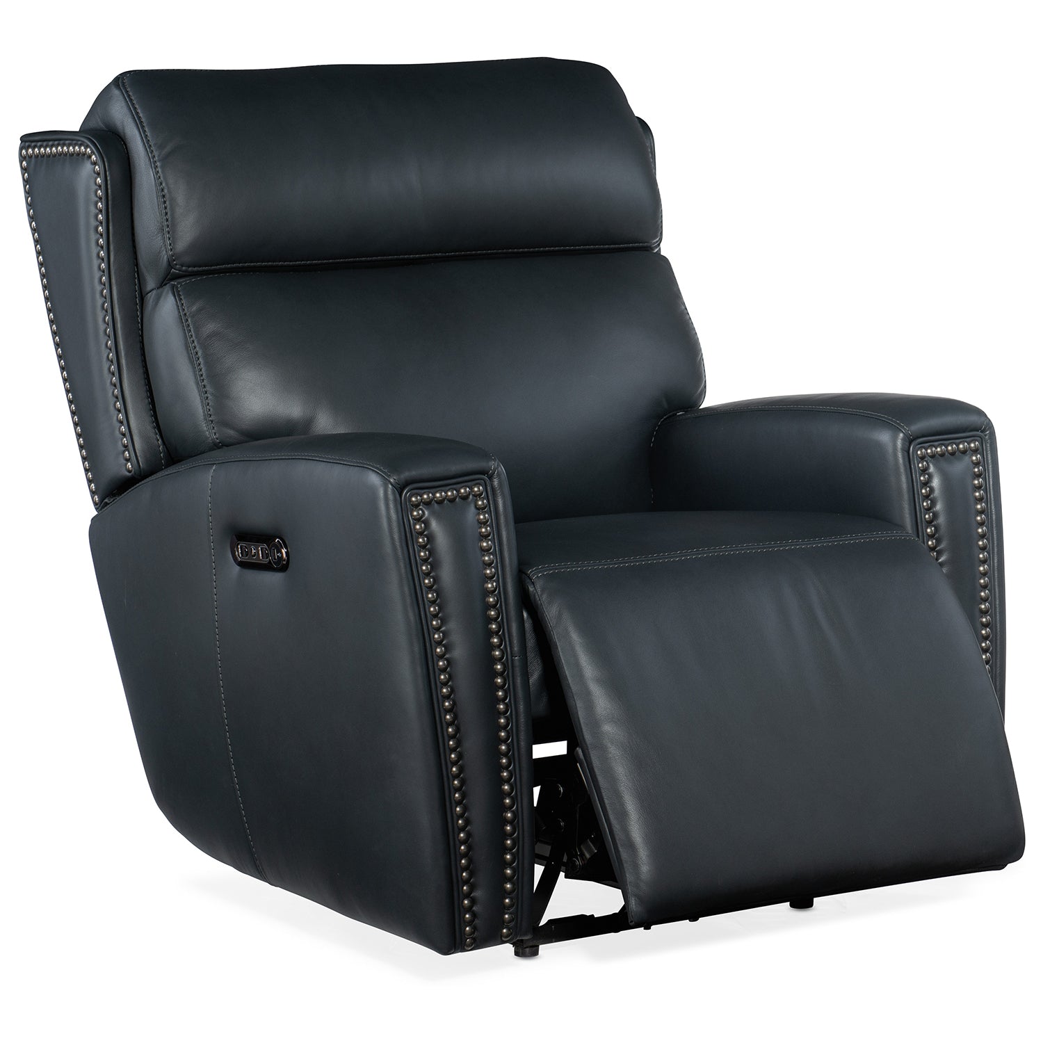 Hooker Furniture Ruthe Power Recliner - Thumbnail 5