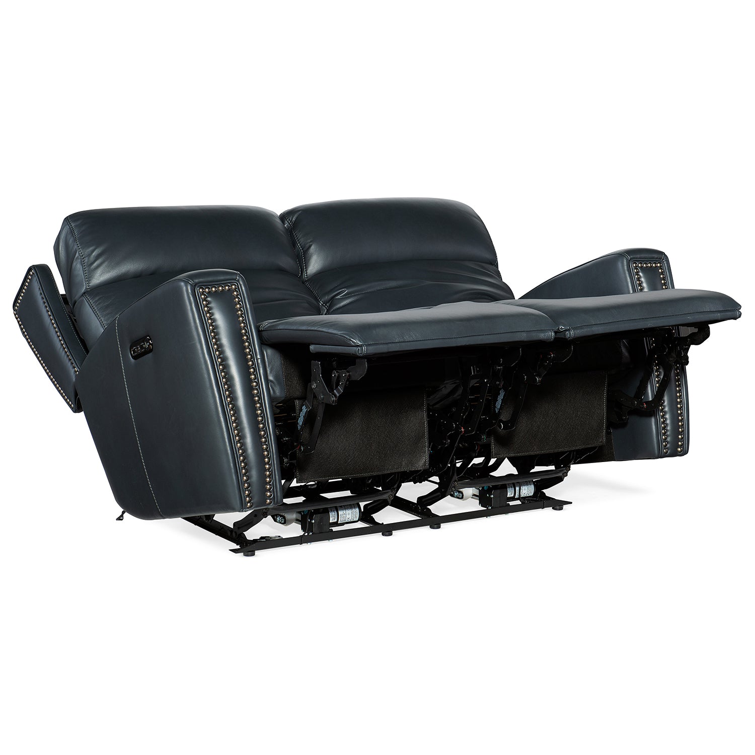 Hooker Furniture Ruthe Zero Gravity Power Recline Loveseat