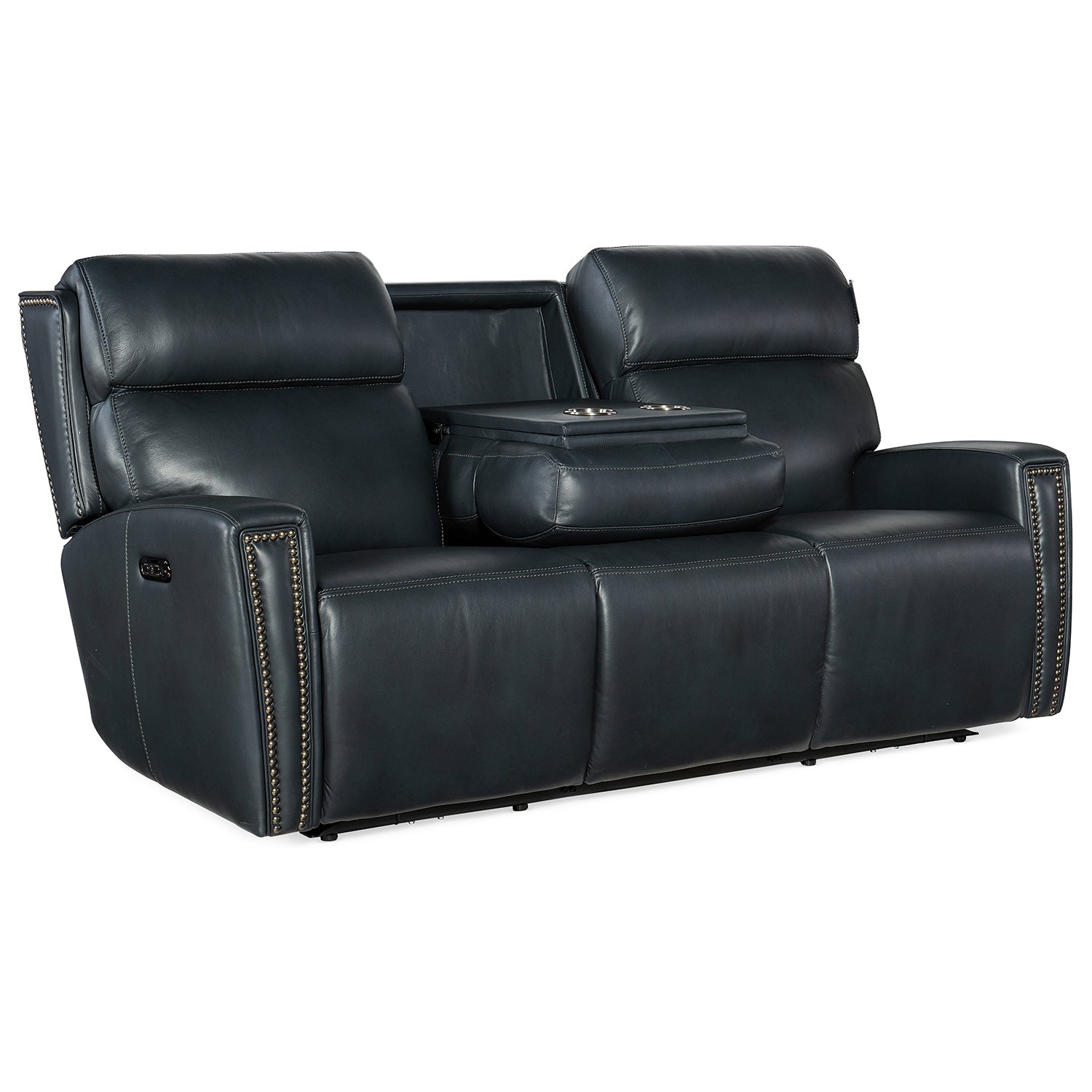 Hooker Furniture Ruthe ZeroG Power Sofa