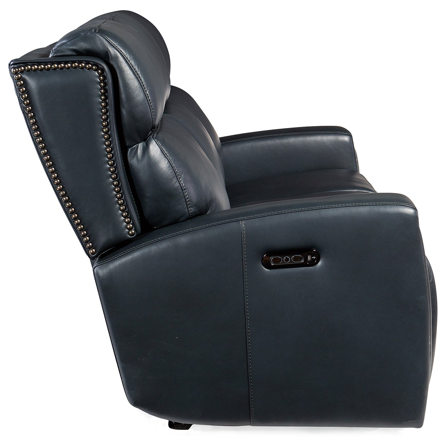 Hooker Furniture Ruthe ZeroG Power Sofa