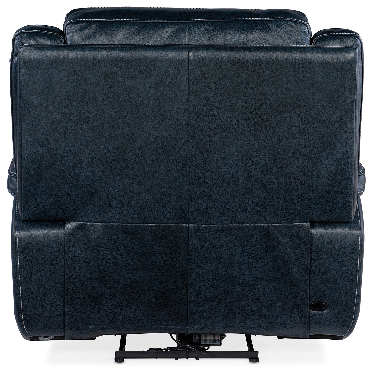 Hooker Furniture Montel Lay Flat Power Recliner