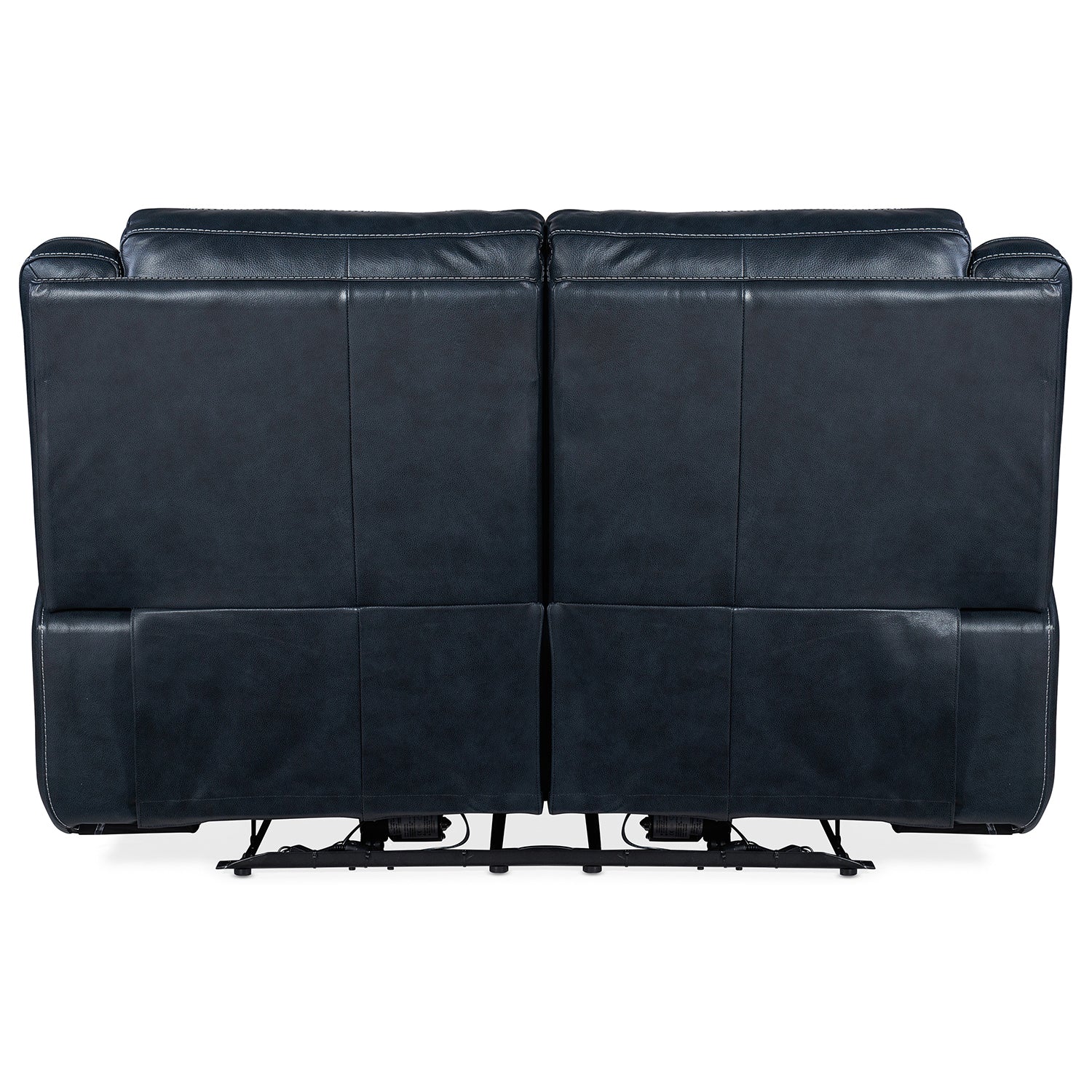 Hooker Furniture Montel Lay Flat Power Loveseat