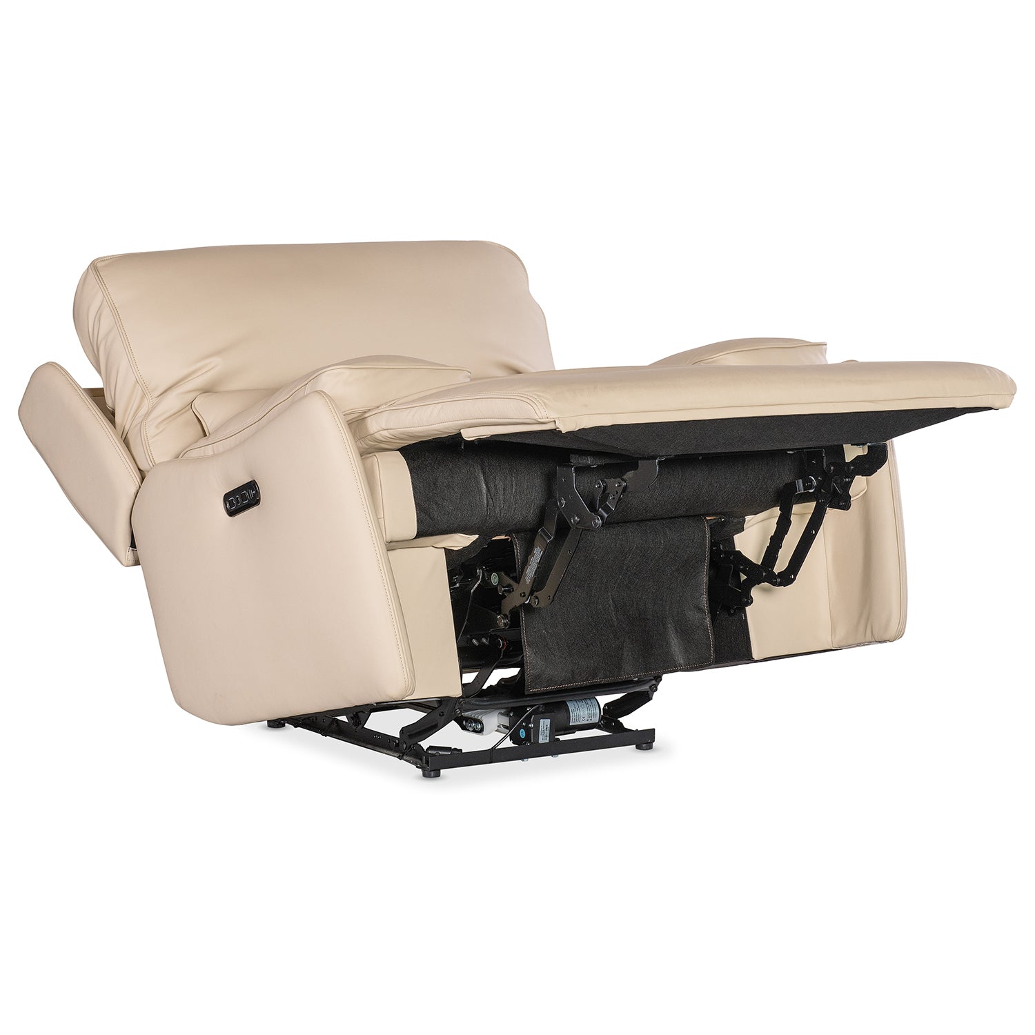 Hooker Furniture Kramer Zero Gravity Power Recliner