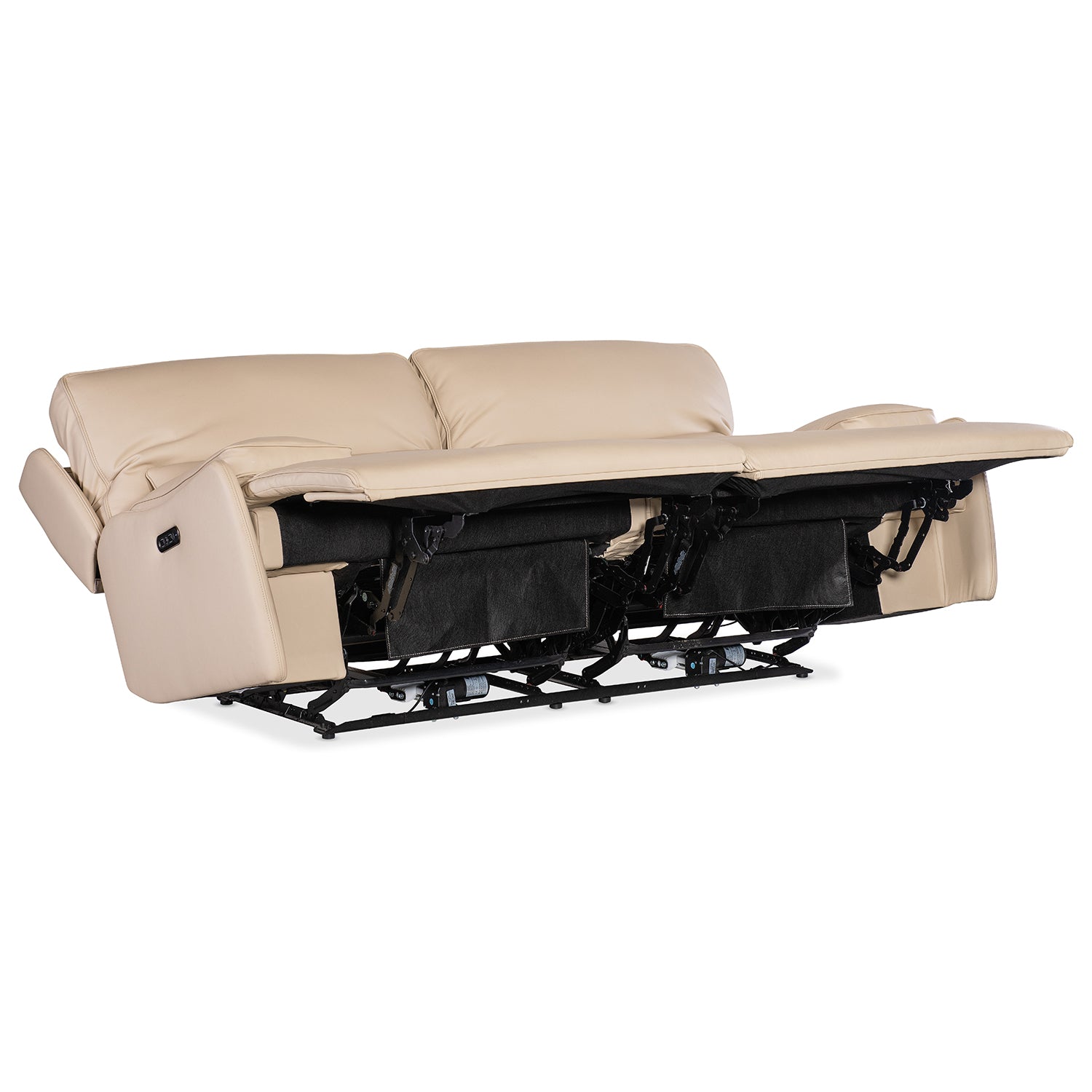 Hooker Furniture Kramer Zero Gravity Sofa
