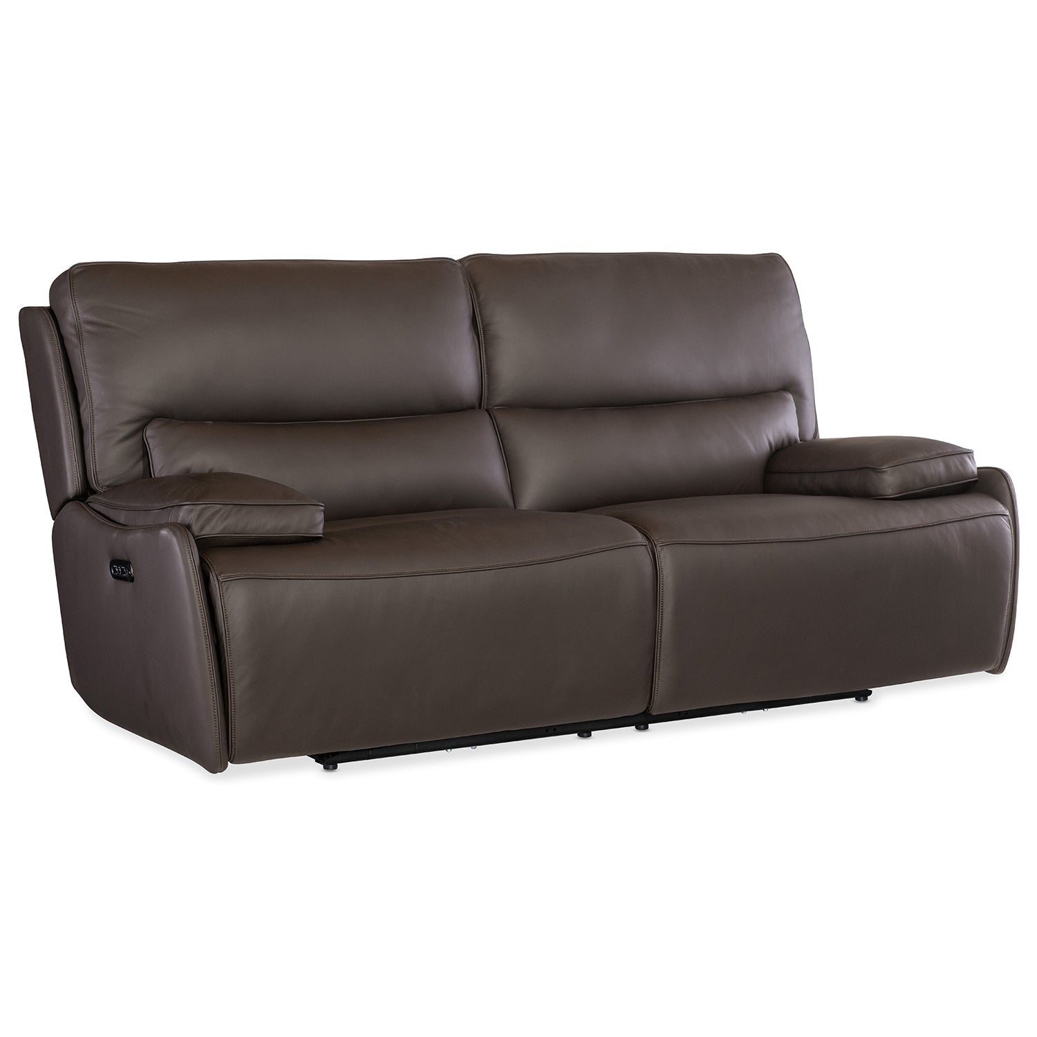 Hooker Furniture Kramer Zero Gravity Sofa