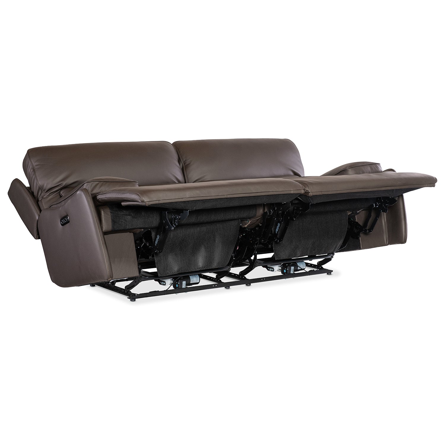 Hooker Furniture Kramer Zero Gravity Sofa