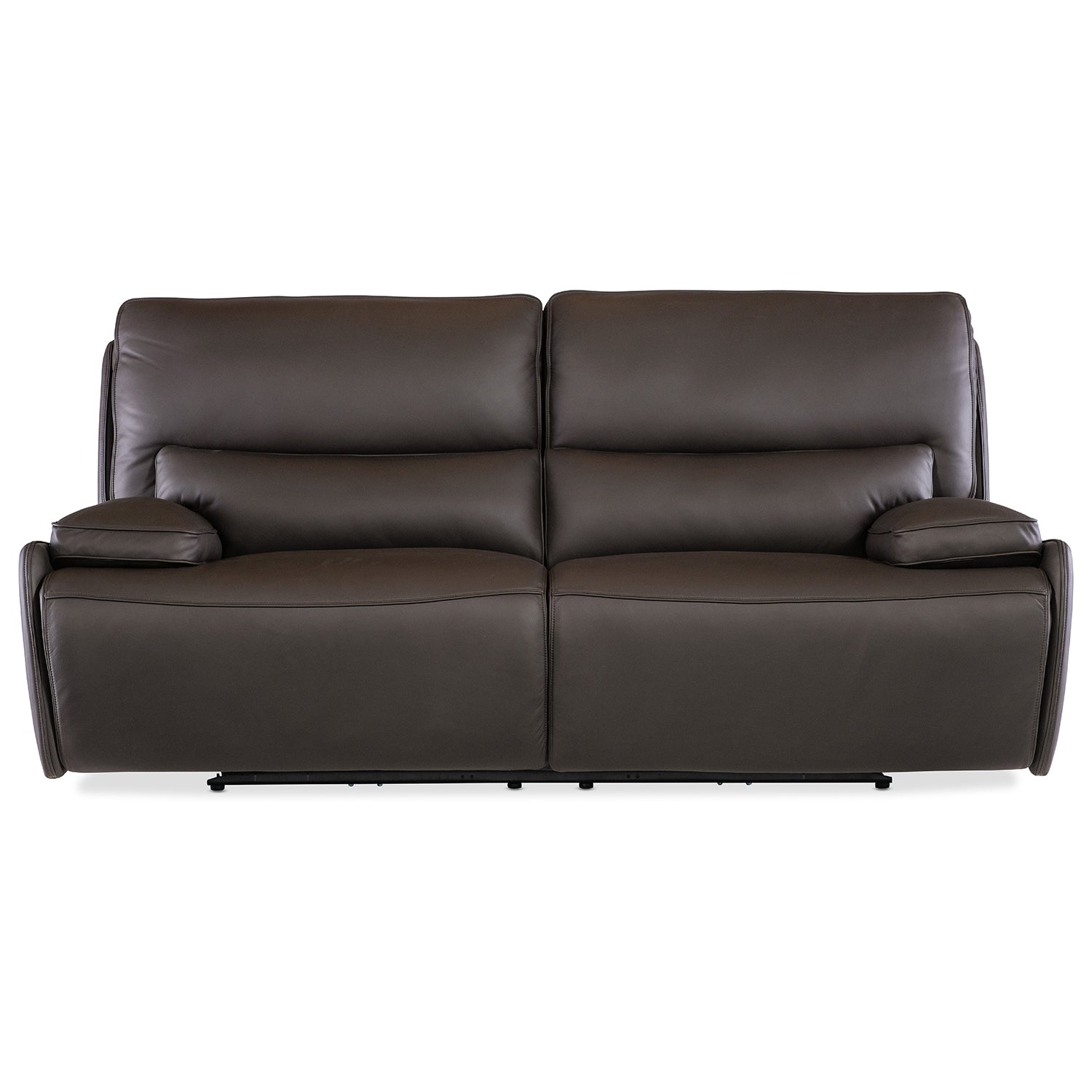 Hooker Furniture Kramer Zero Gravity Sofa