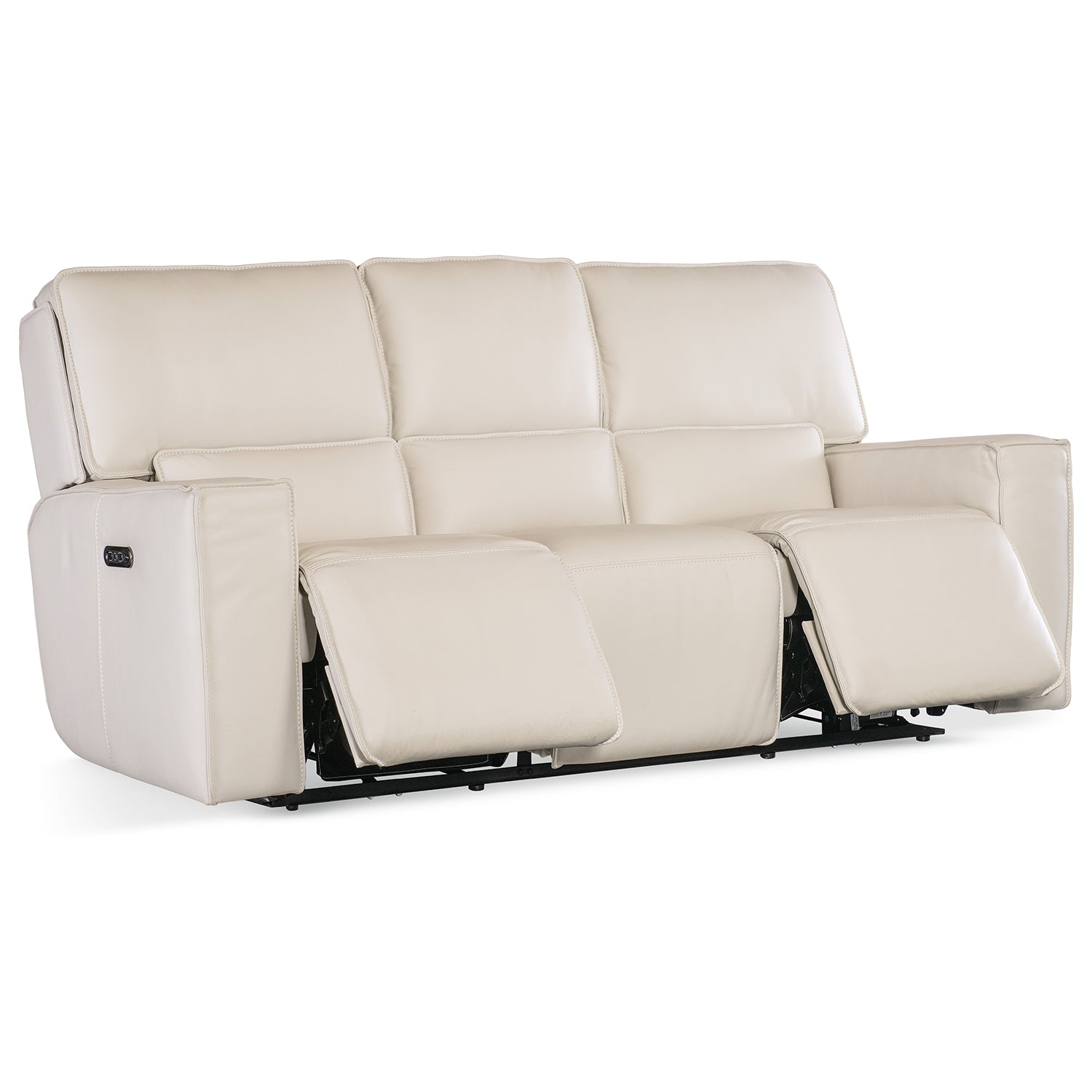 Hooker Furniture Miles Zero Gravity Sofa