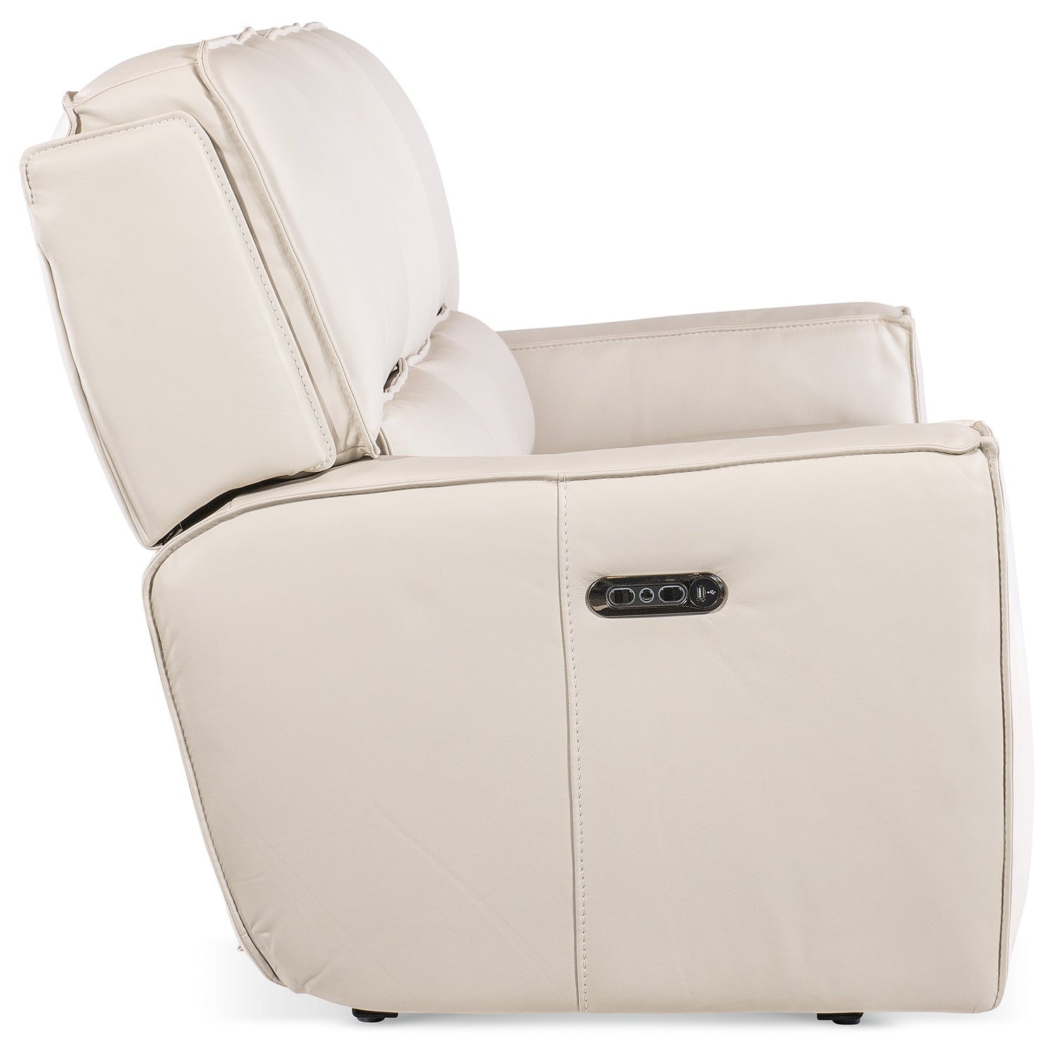 Hooker Furniture Miles Zero Gravity Sofa