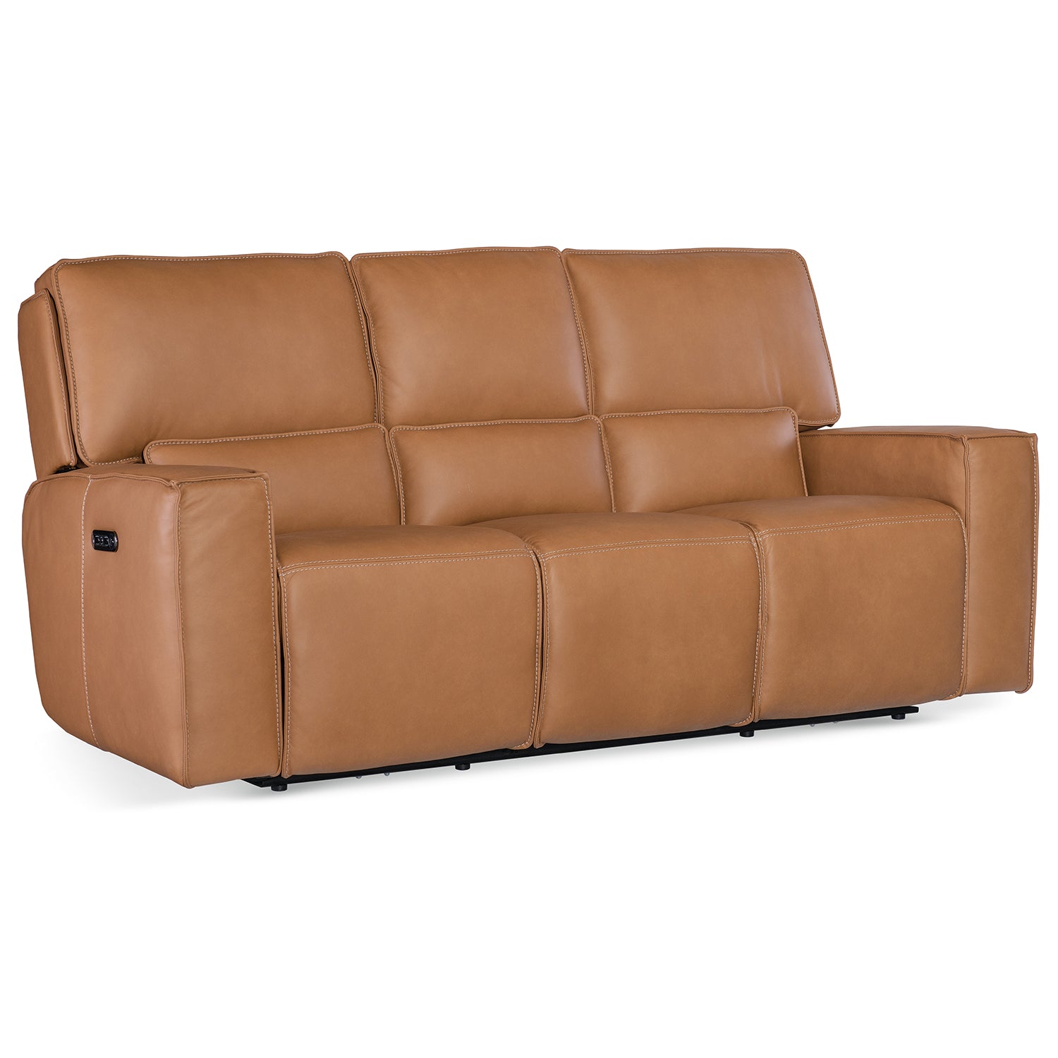 Hooker Furniture Miles Zero Gravity Sofa