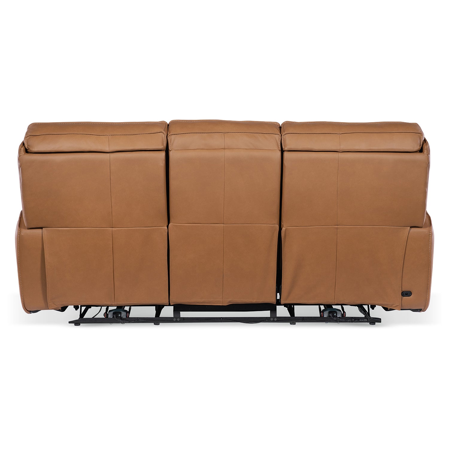 Hooker Furniture Miles Zero Gravity Sofa
