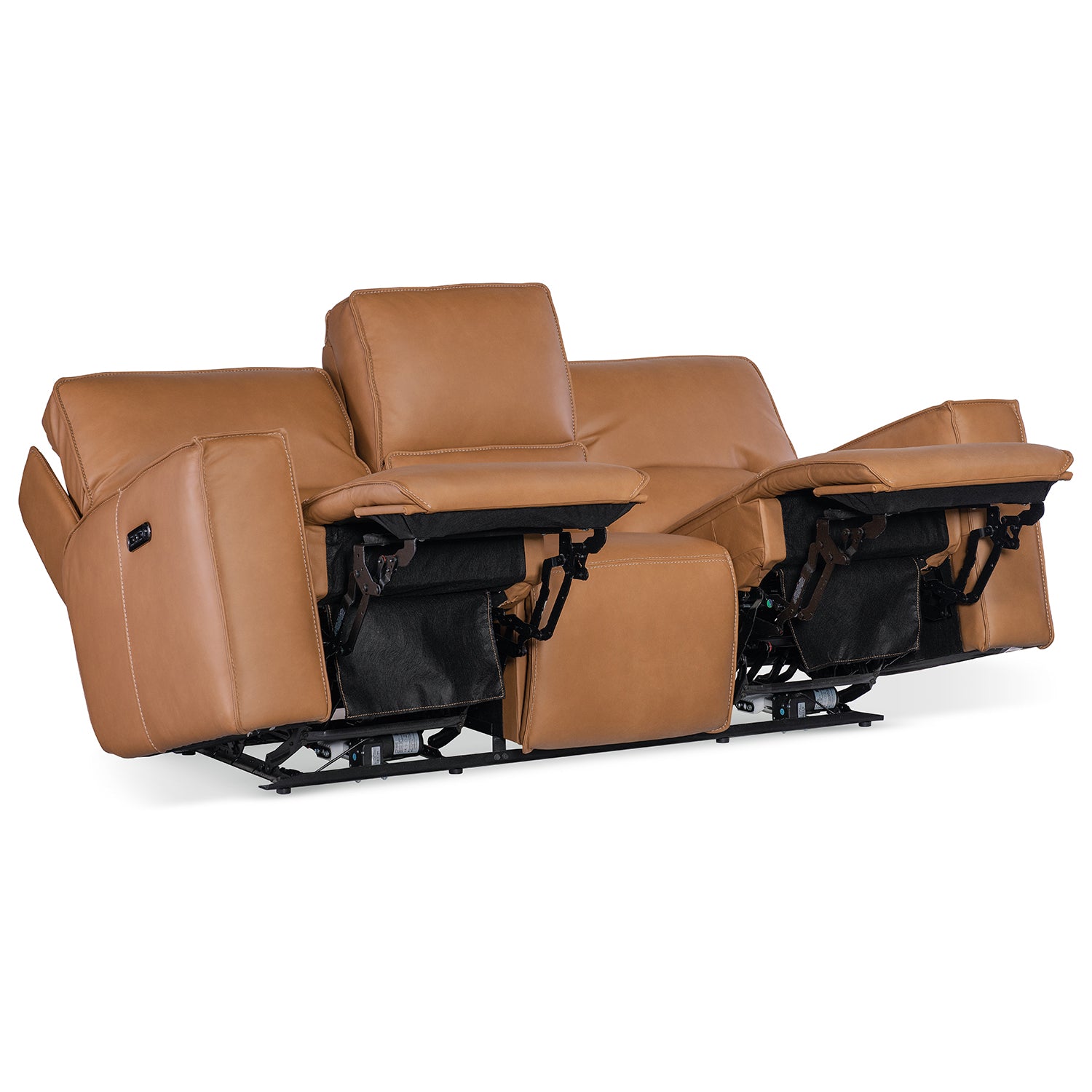 Hooker Furniture Miles Zero Gravity Sofa