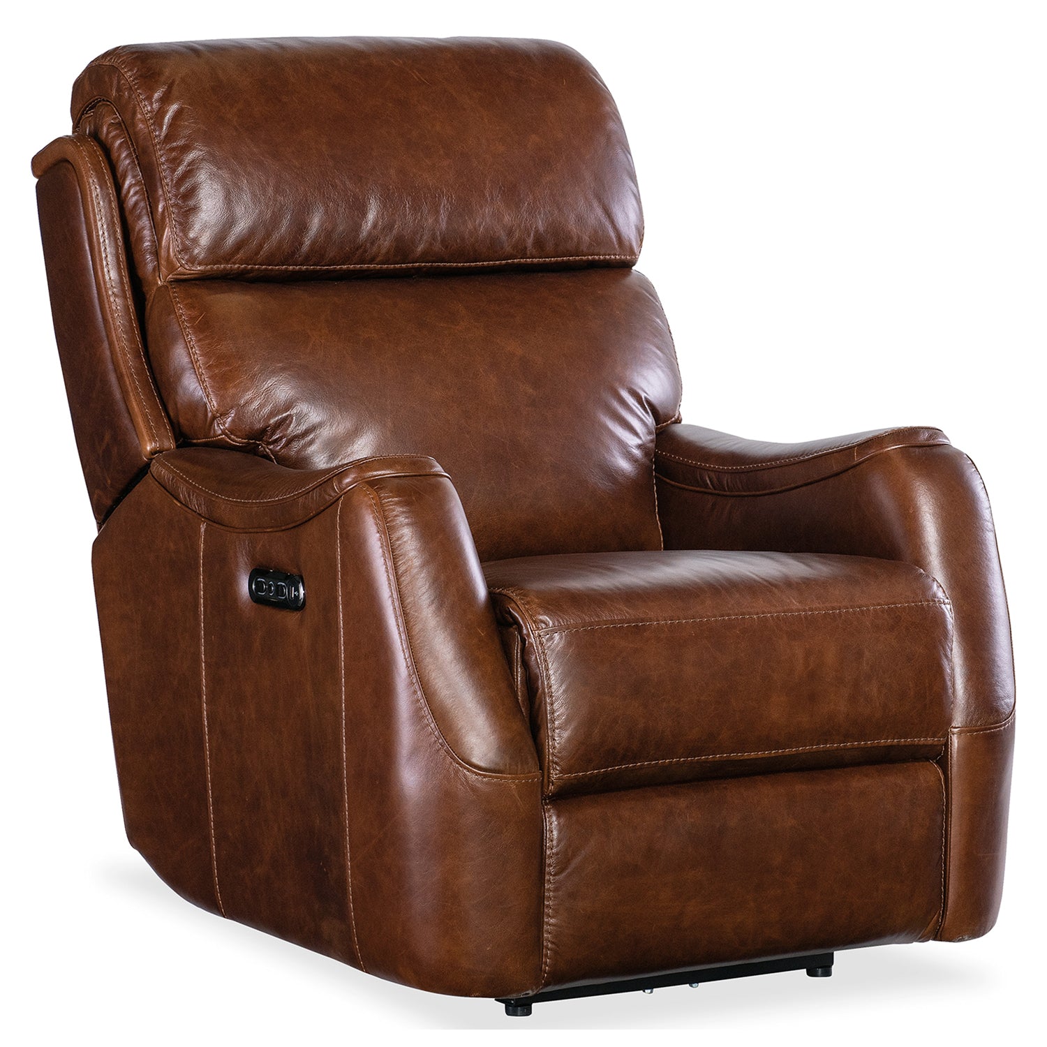 Hooker Furniture Harlan Zero Gravity Power Recliner