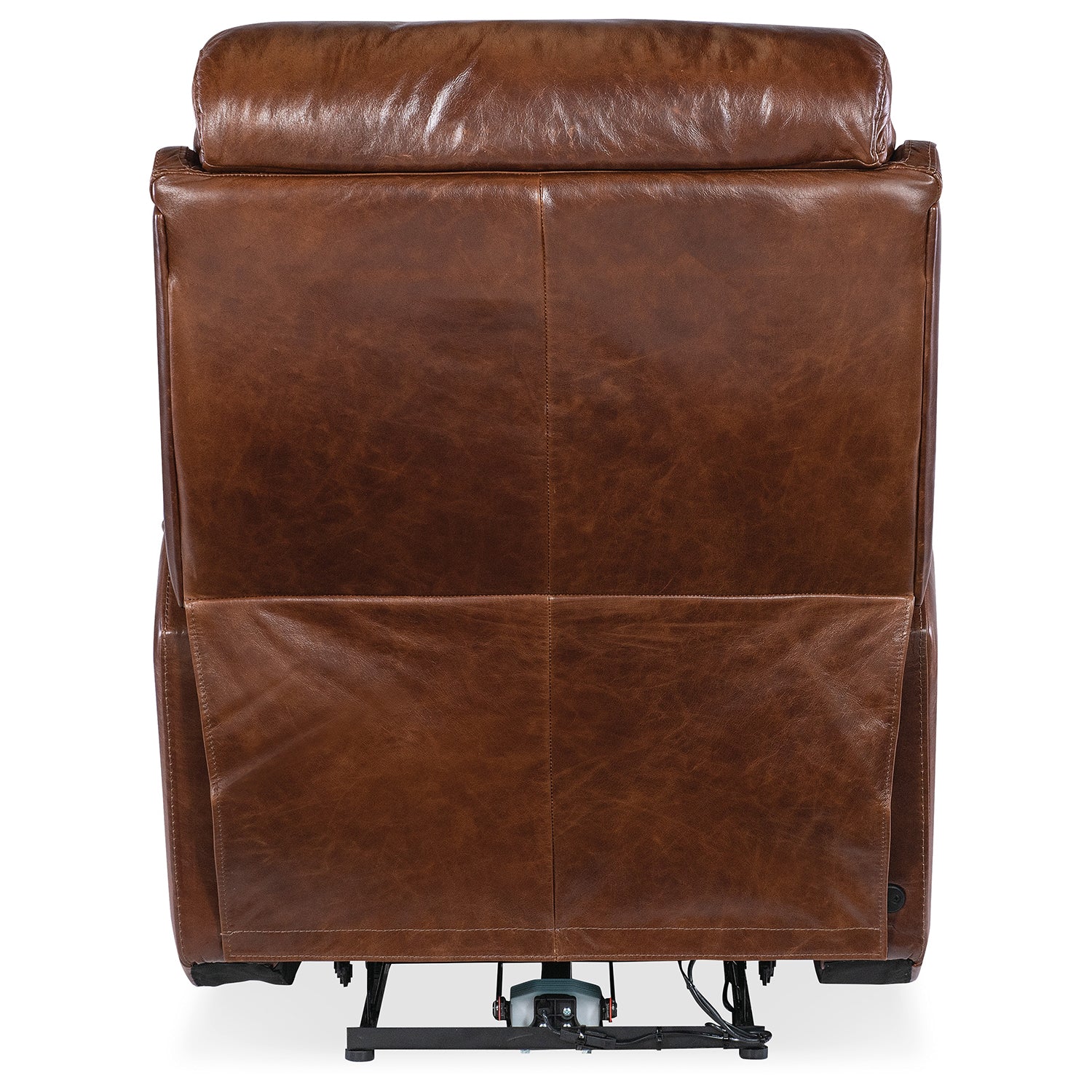 Hooker Furniture Harlan Zero Gravity Power Recliner