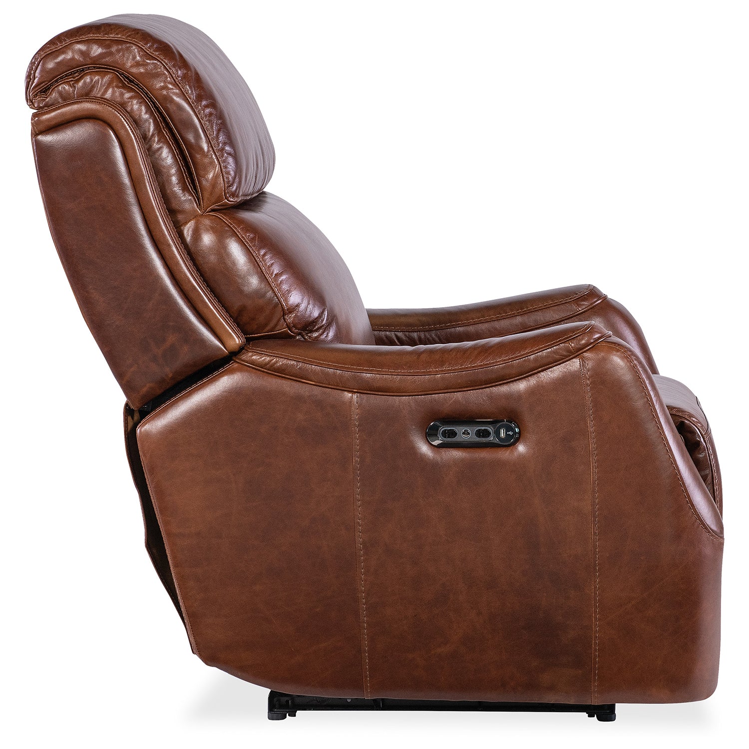 Hooker Furniture Harlan Zero Gravity Power Recliner