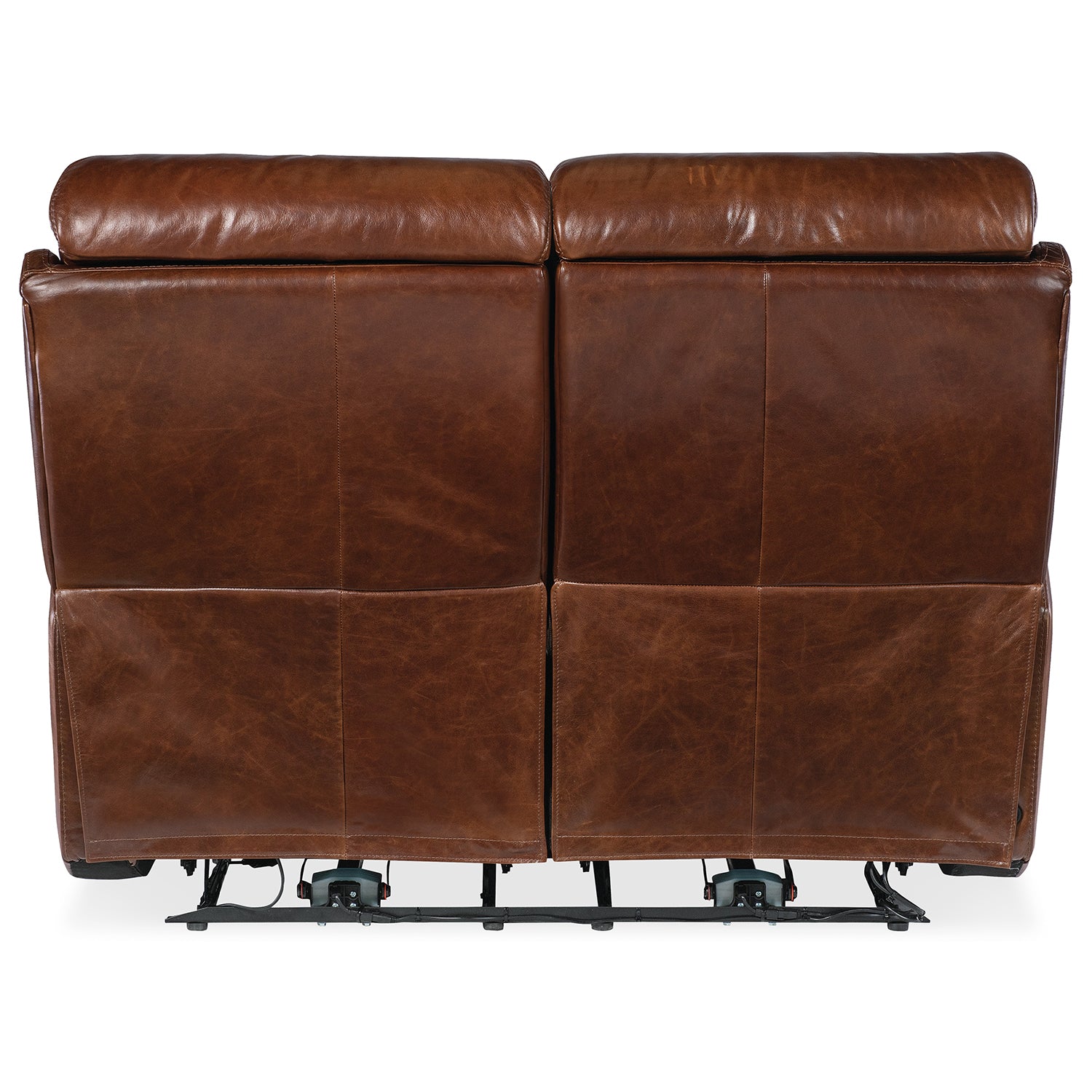 Hooker Furniture Harlan Zero Gravity Loveseat