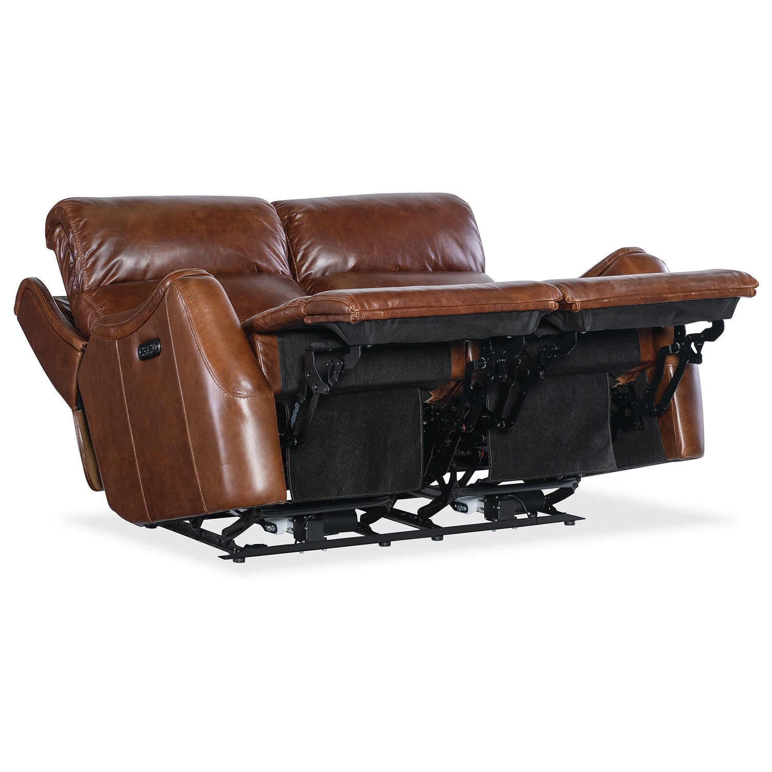 Hooker Furniture Harlan Zero Gravity Loveseat