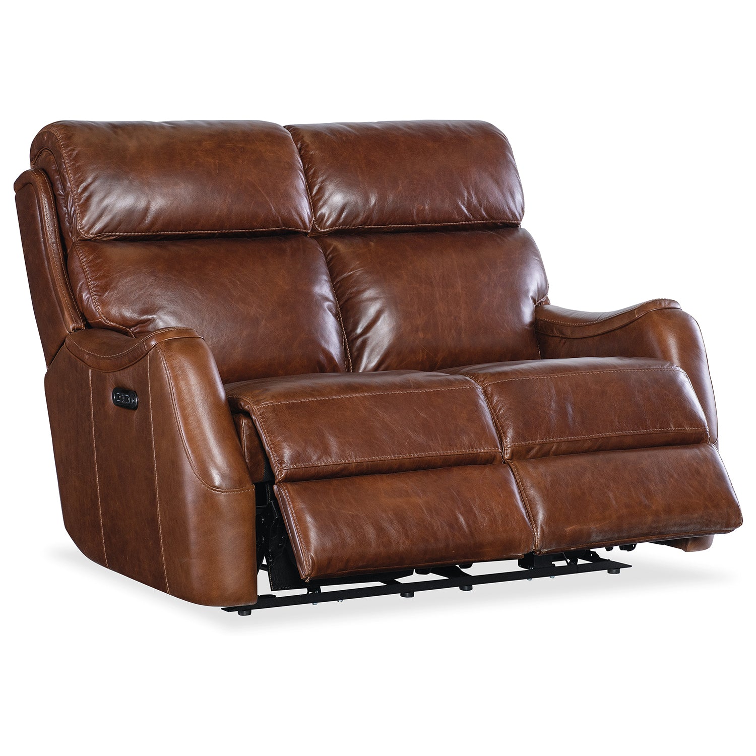 Hooker Furniture Harlan Zero Gravity Loveseat