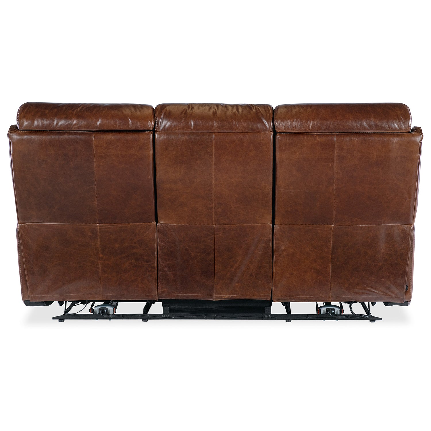 Hooker Furniture Harlan Zero Gravity Sofa