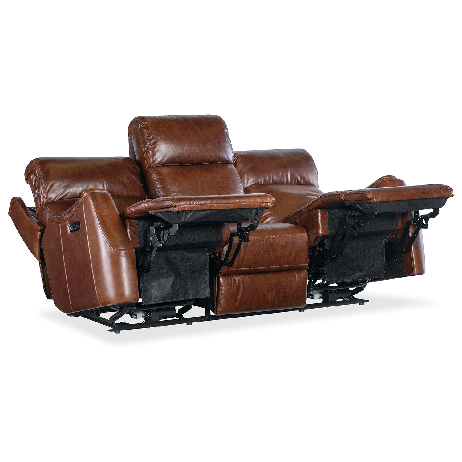 Hooker Furniture Harlan Zero Gravity Sofa