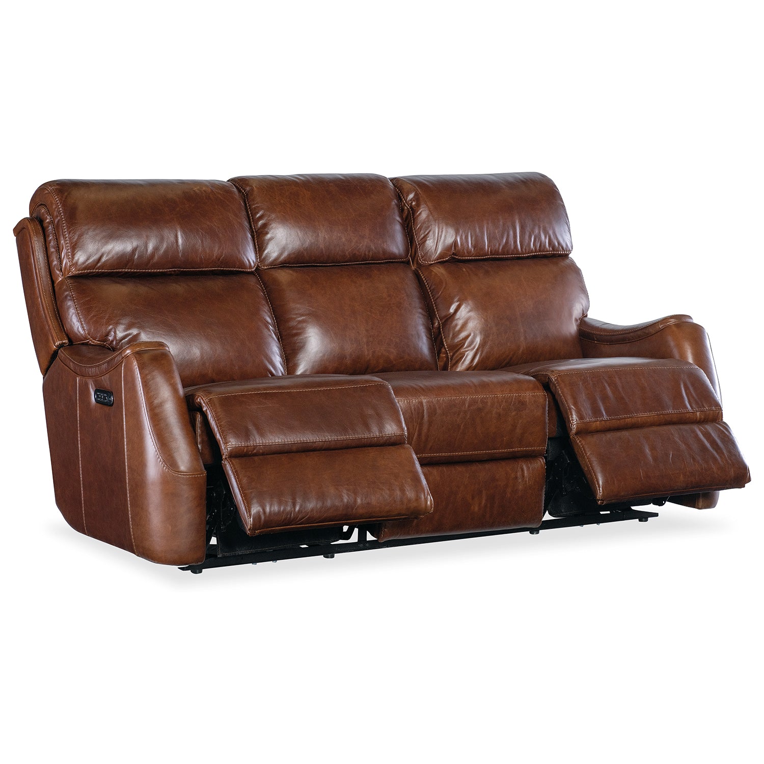 Hooker Furniture Harlan Zero Gravity Sofa