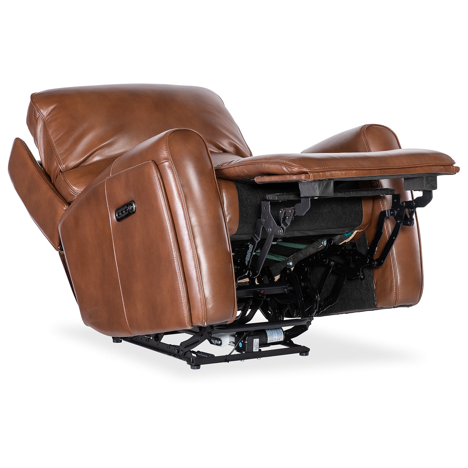 Hooker Furniture Crosby Zero Gravity Power Recliner