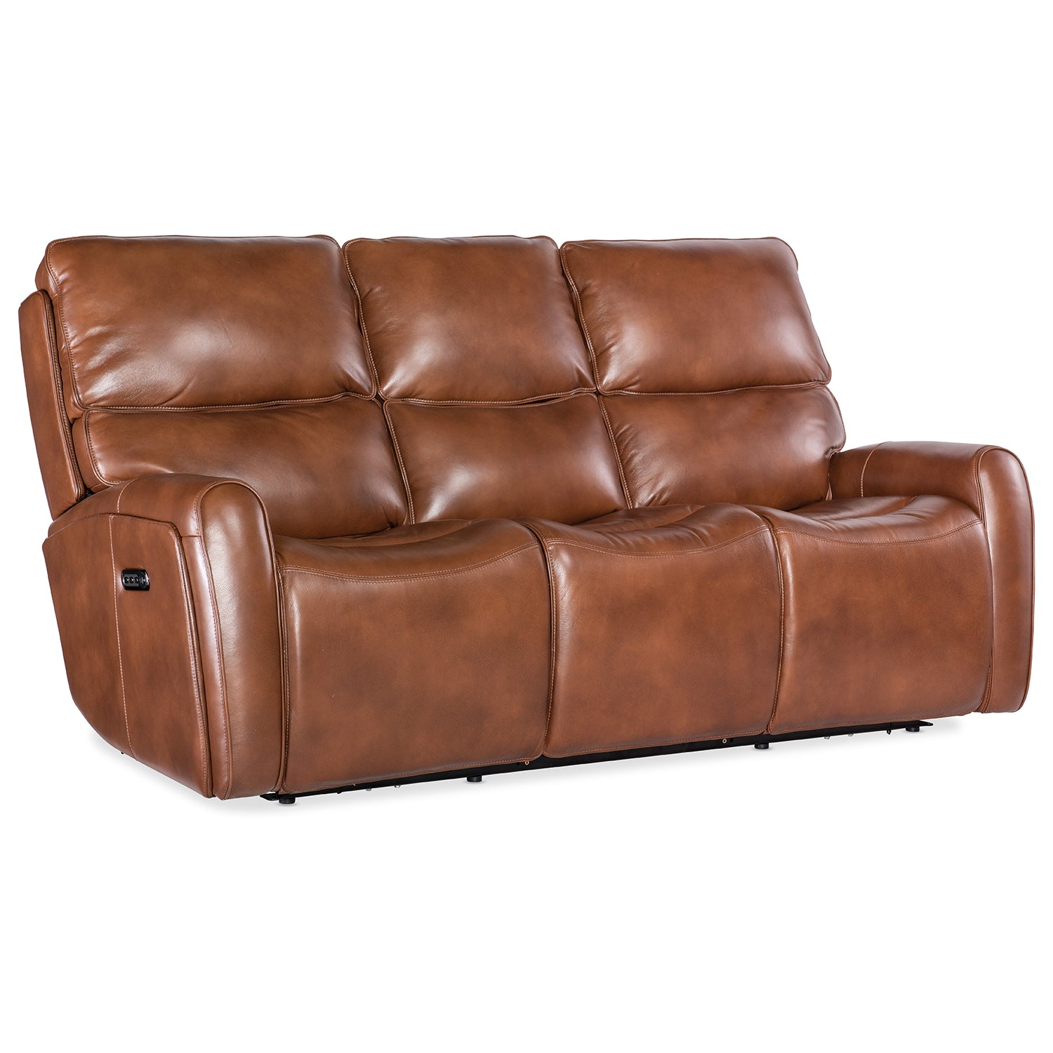 Hooker Furniture Crosby Zero Gravity Power Sofa