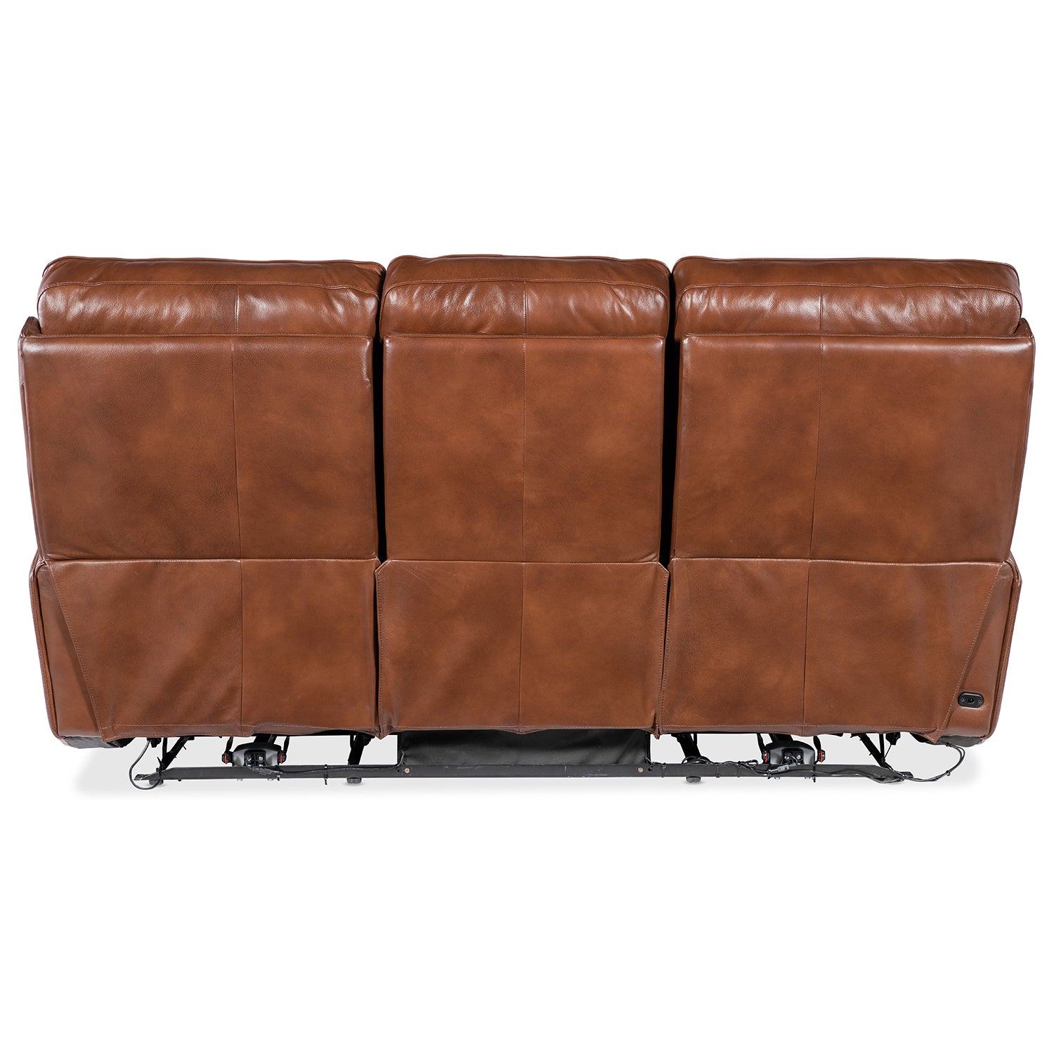 Hooker Furniture Crosby Zero Gravity Power Sofa