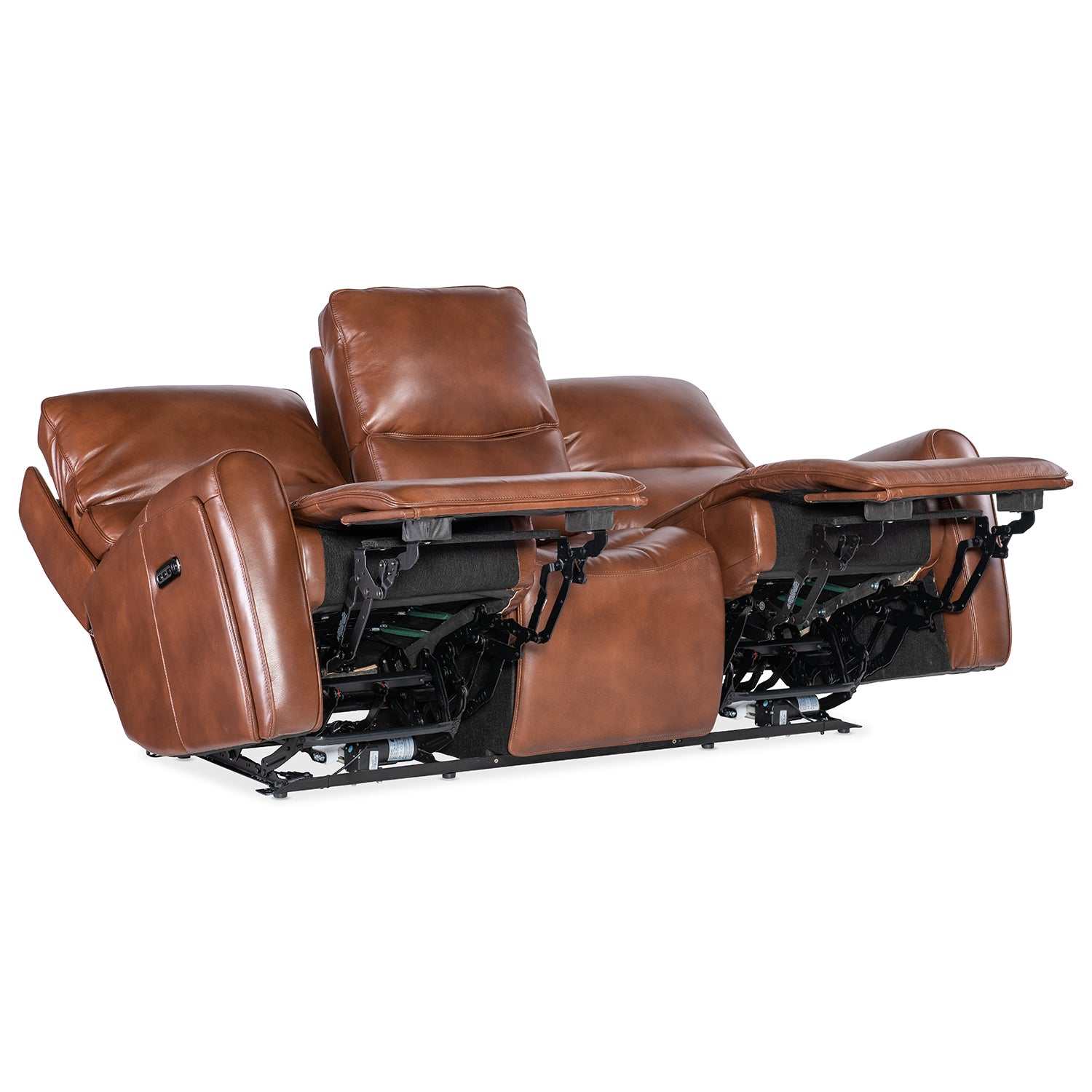 Hooker Furniture Crosby Zero Gravity Power Sofa