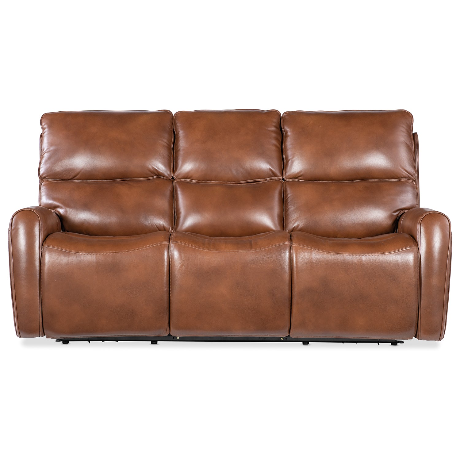 Hooker Furniture Crosby Zero Gravity Power Sofa