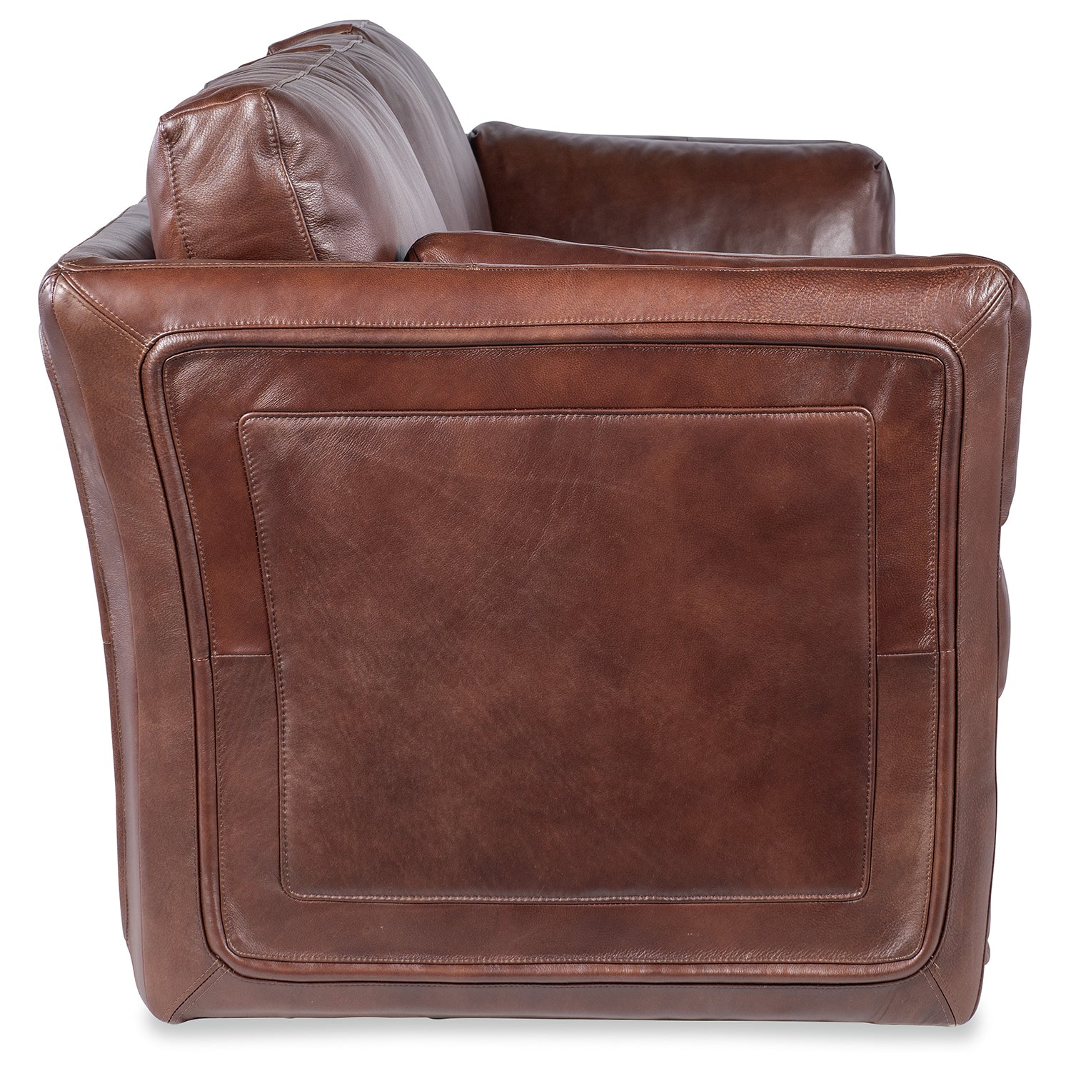 Hooker Furniture Woodstock 3-Seat Sofa