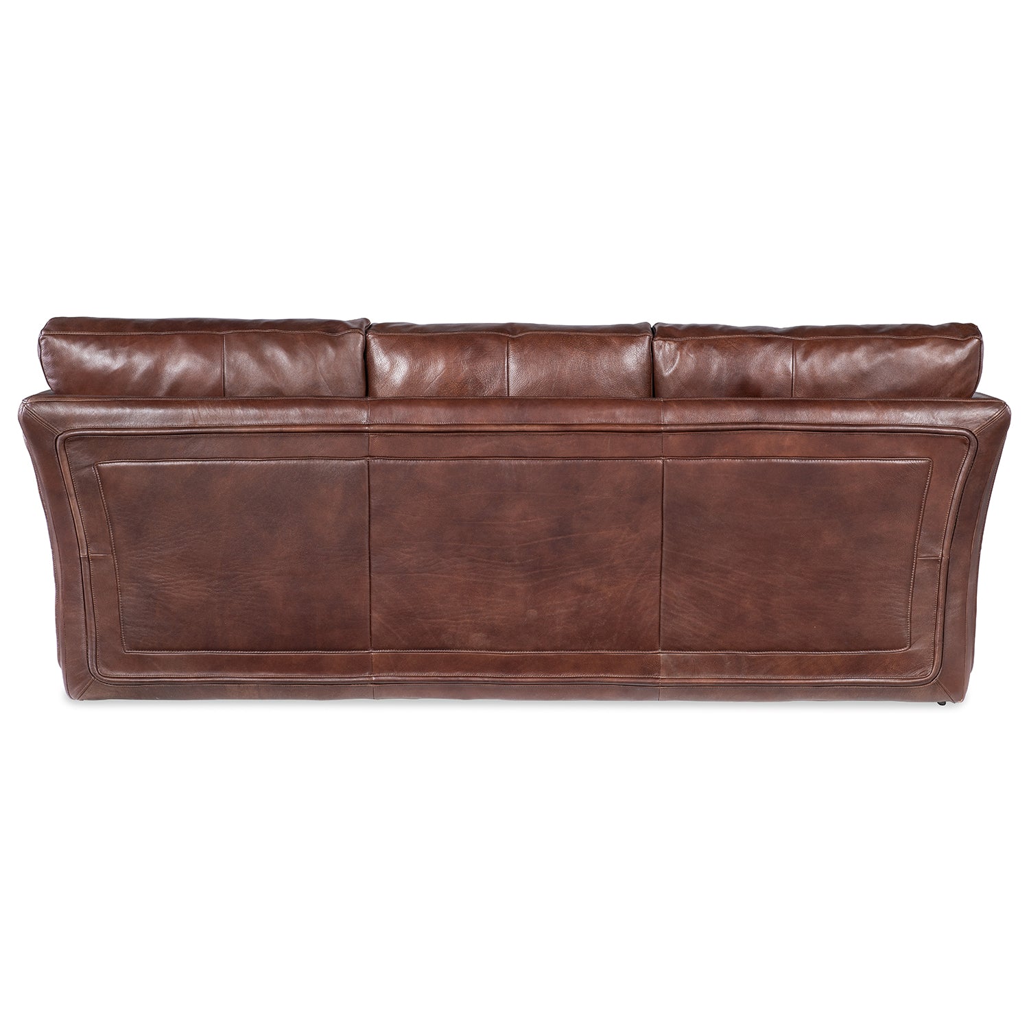 Hooker Furniture Woodstock 3-Seat Sofa