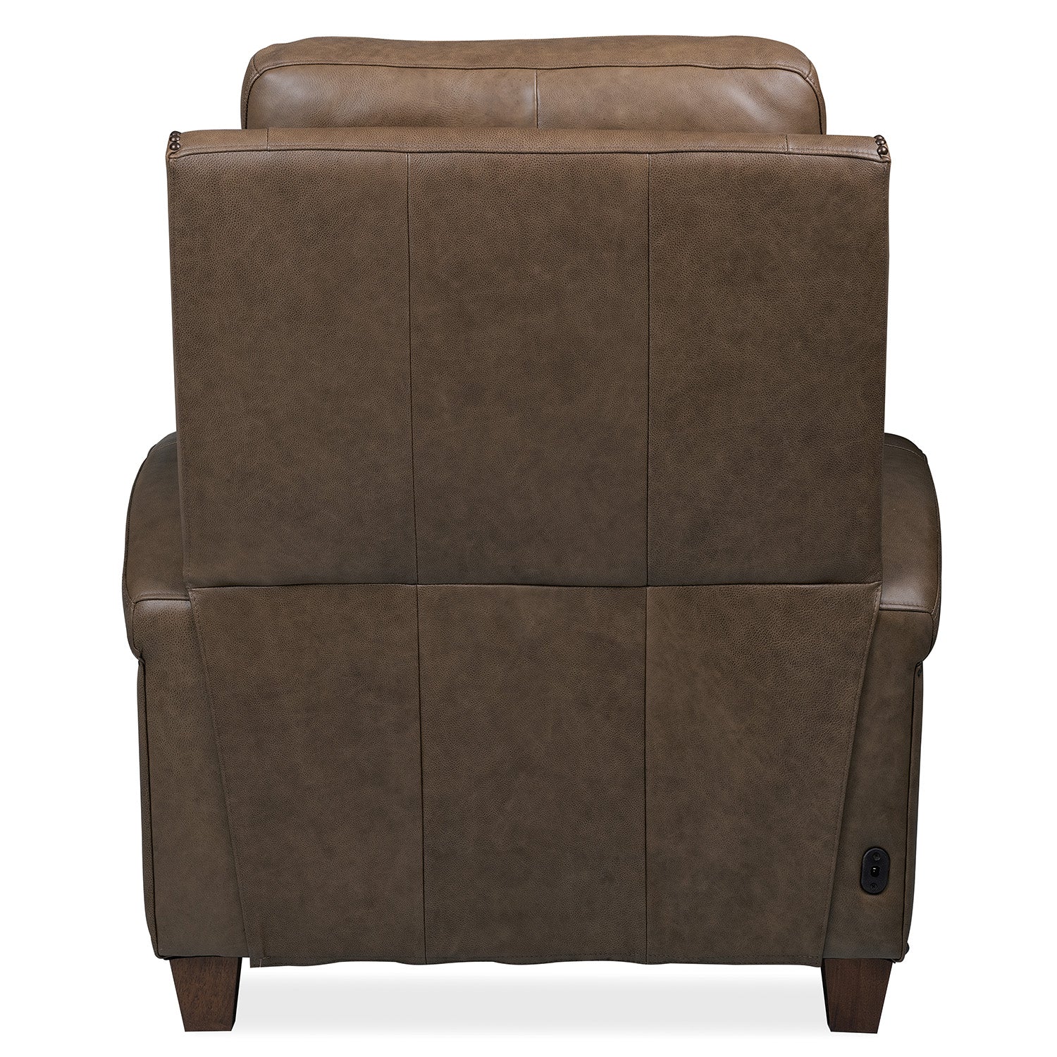 Hooker Furniture Julian Zero Gravity Power Recliner with Power Headrest