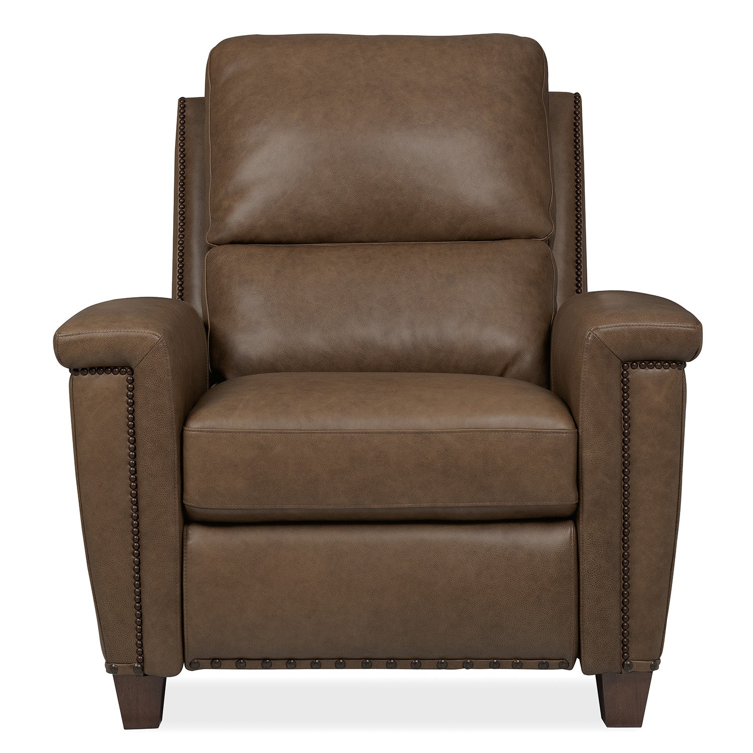 Hooker Furniture Julian Zero Gravity Power Recliner with Power Headrest