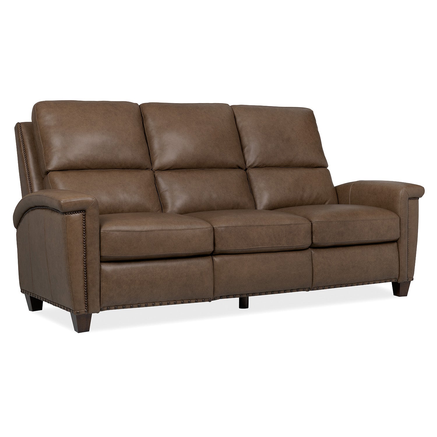 Hooker Furniture Julian Zero Gravity Power Sofa with Power Headrest