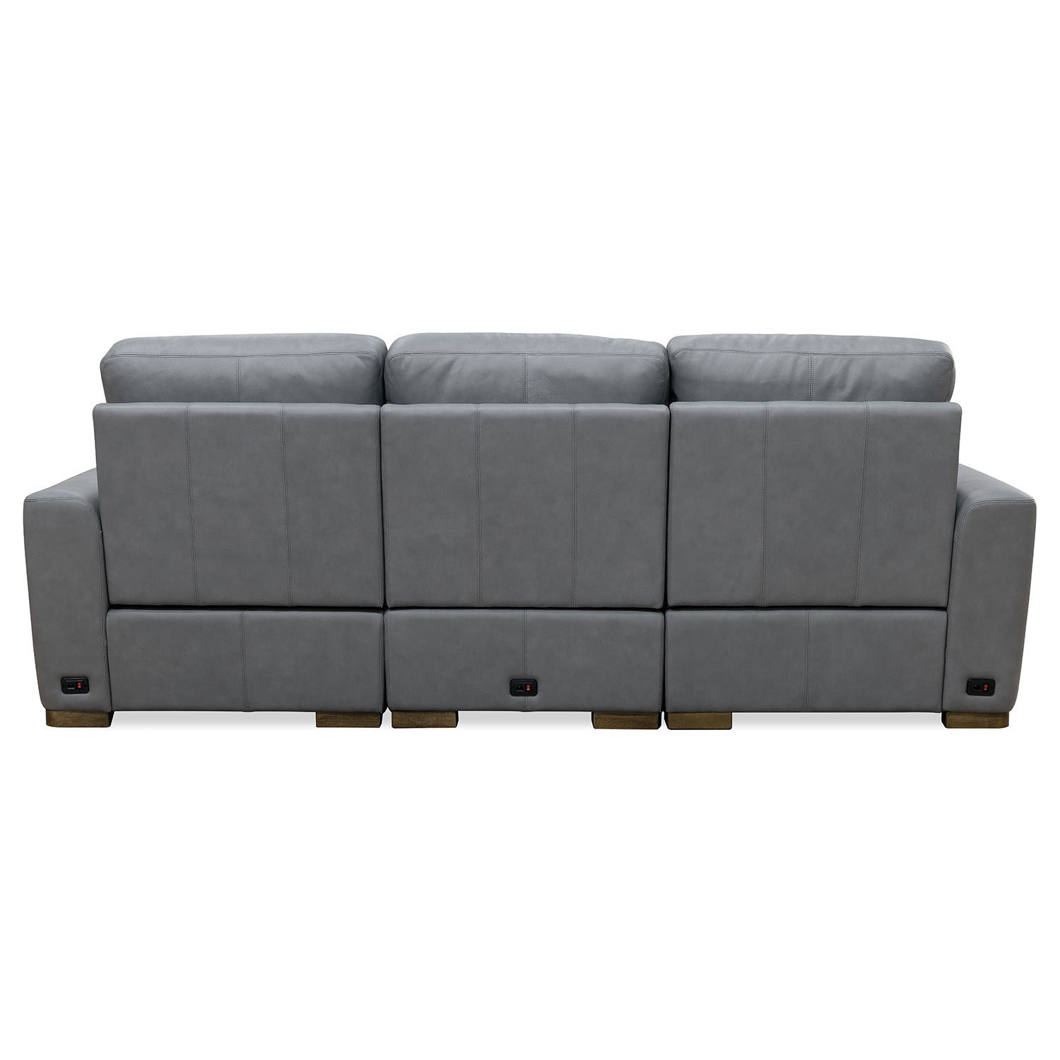 Hooker Furniture Optimus Three Seat Sofa