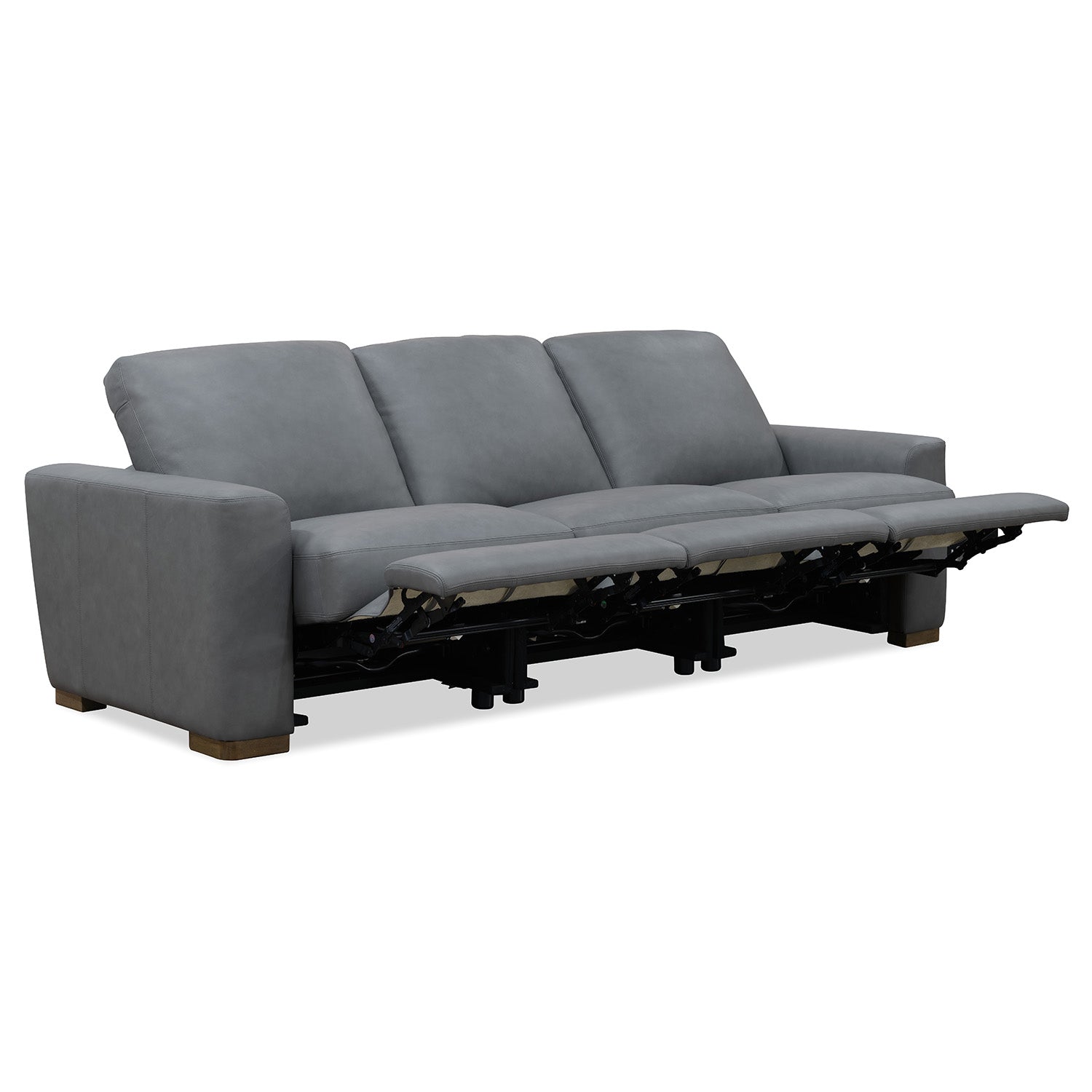 Hooker Furniture Optimus Three Seat Sofa