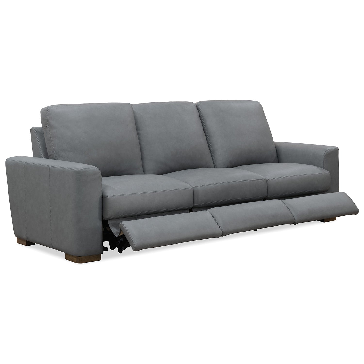 Hooker Furniture Optimus Three Seat Sofa